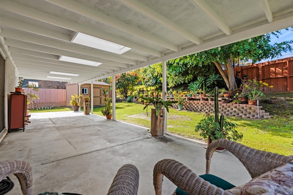 Detail Gallery Image 23 of 27 For 4445  Sunburst Dirve, Oceanside,  CA 92056 - 4 Beds | 2 Baths