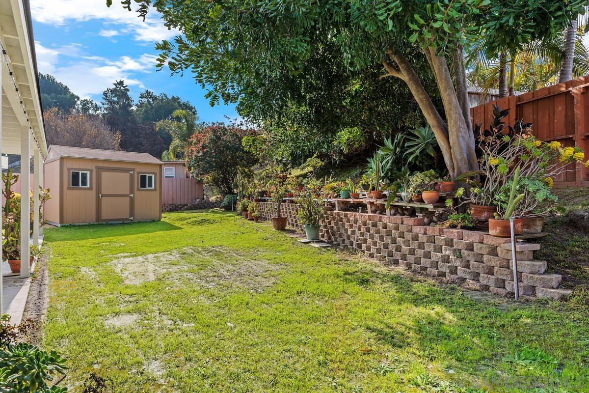 Detail Gallery Image 26 of 27 For 4445  Sunburst Dirve, Oceanside,  CA 92056 - 4 Beds | 2 Baths