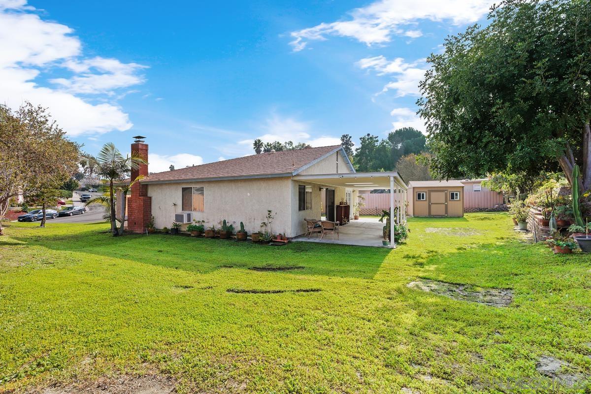 Detail Gallery Image 27 of 27 For 4445  Sunburst Dirve, Oceanside,  CA 92056 - 4 Beds | 2 Baths