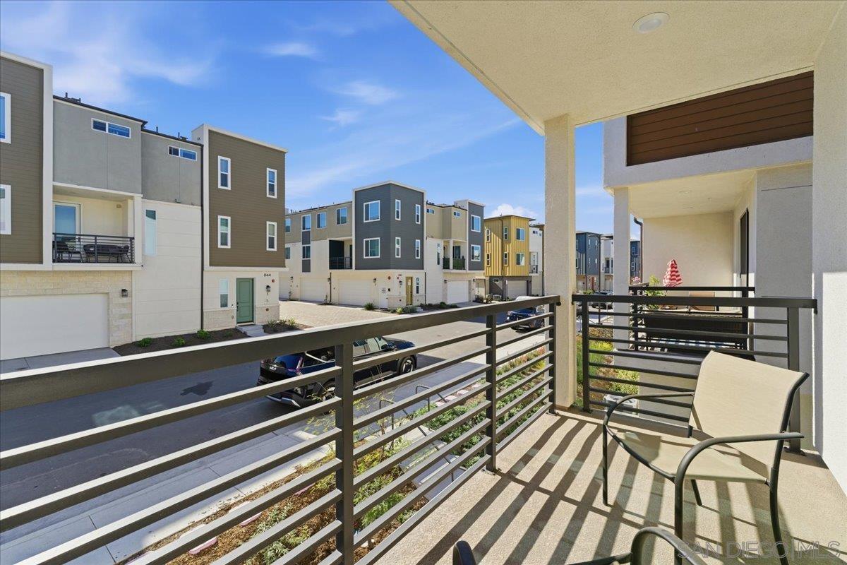 Detail Gallery Image 16 of 39 For 850  Kili St  #7,  Chula Vista,  CA 91911 - 3 Beds | 2/1 Baths