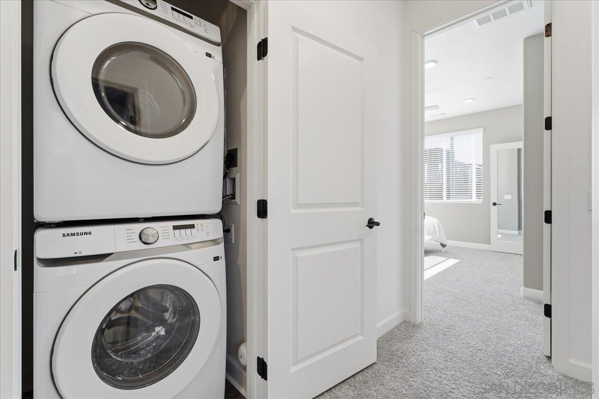 Detail Gallery Image 17 of 39 For 850  Kili St  #7,  Chula Vista,  CA 91911 - 3 Beds | 2/1 Baths