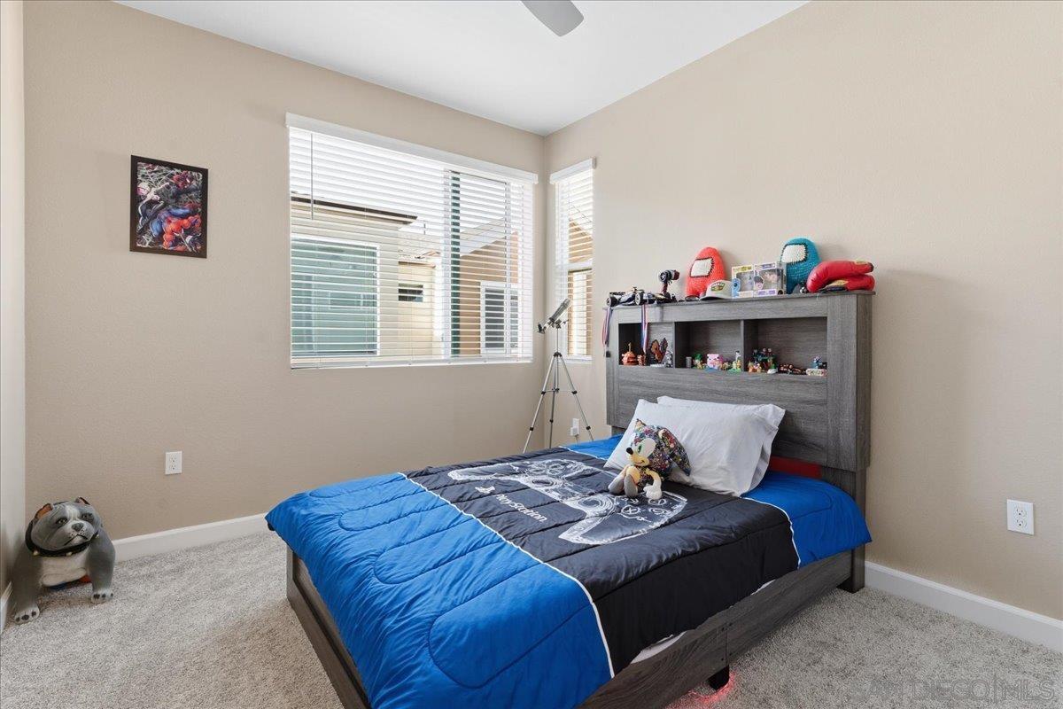 Detail Gallery Image 19 of 39 For 850  Kili St  #7,  Chula Vista,  CA 91911 - 3 Beds | 2/1 Baths
