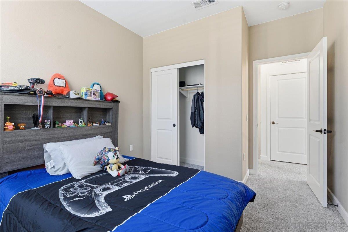 Detail Gallery Image 20 of 39 For 850  Kili St  #7,  Chula Vista,  CA 91911 - 3 Beds | 2/1 Baths