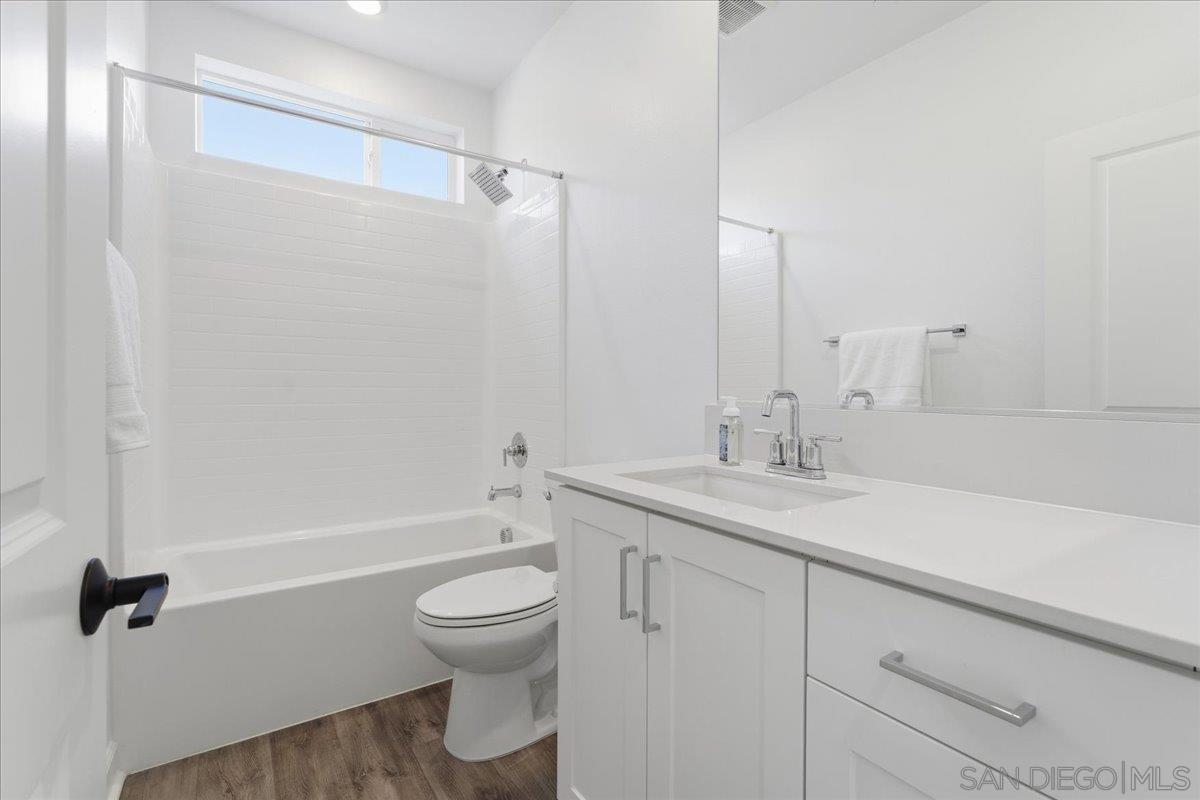 Detail Gallery Image 21 of 39 For 850  Kili St  #7,  Chula Vista,  CA 91911 - 3 Beds | 2/1 Baths