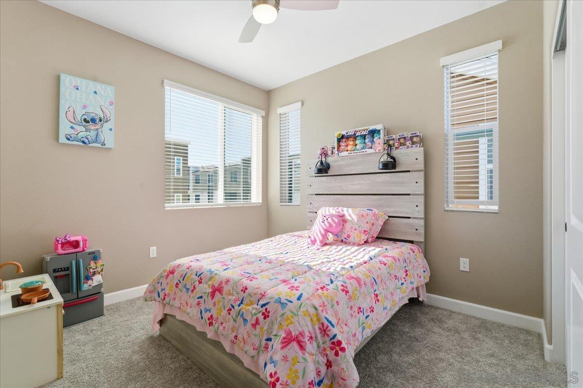 Detail Gallery Image 22 of 39 For 850  Kili St  #7,  Chula Vista,  CA 91911 - 3 Beds | 2/1 Baths