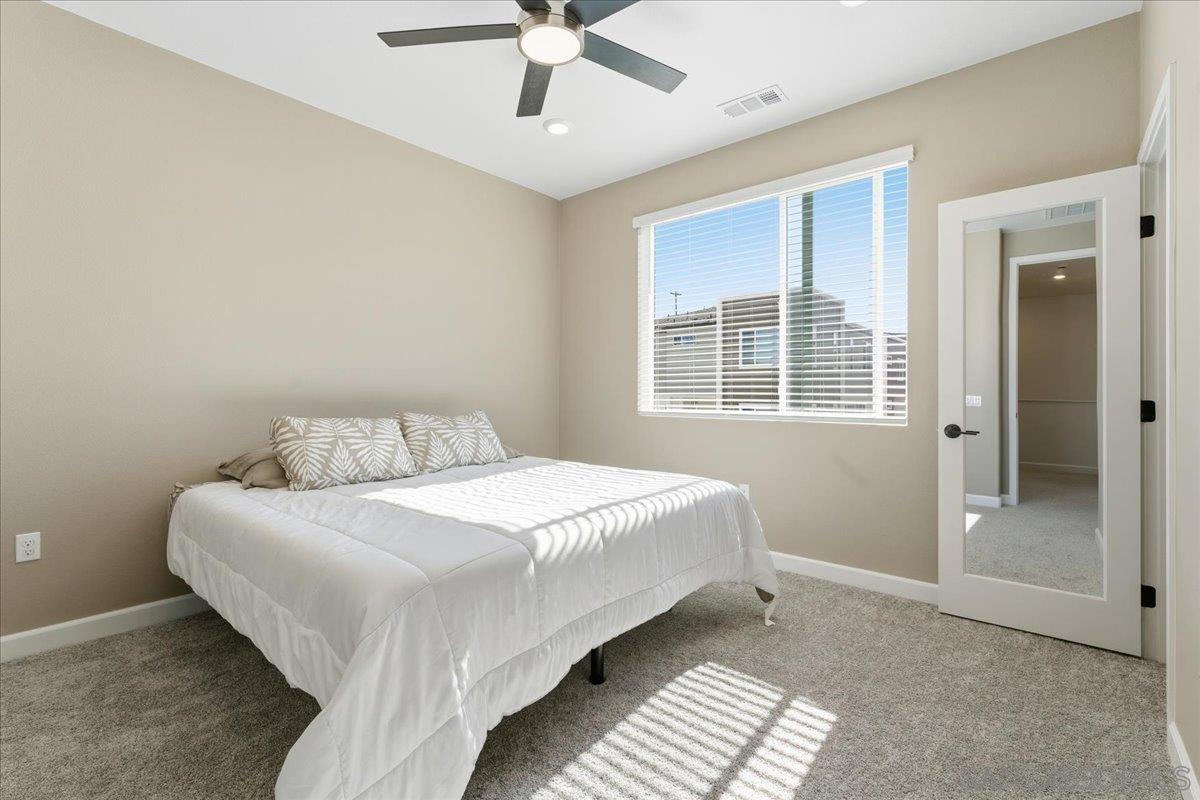 Detail Gallery Image 24 of 39 For 850  Kili St  #7,  Chula Vista,  CA 91911 - 3 Beds | 2/1 Baths