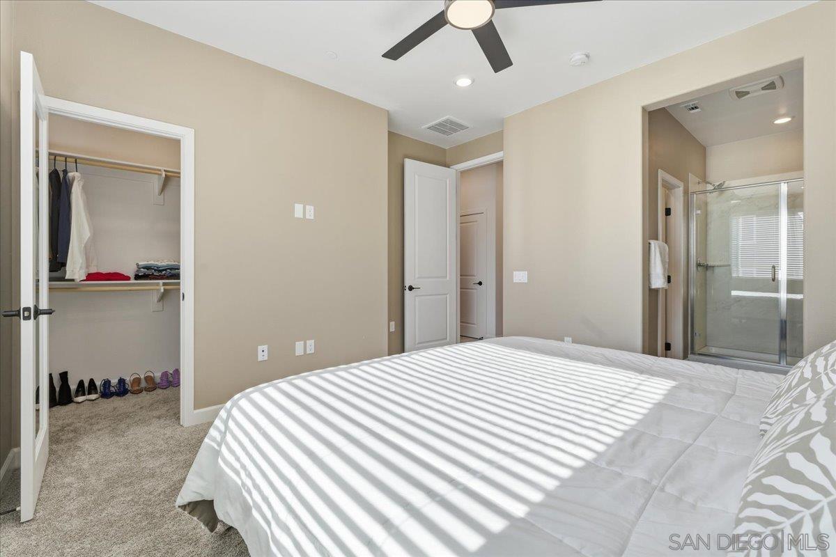 Detail Gallery Image 25 of 39 For 850  Kili St  #7,  Chula Vista,  CA 91911 - 3 Beds | 2/1 Baths