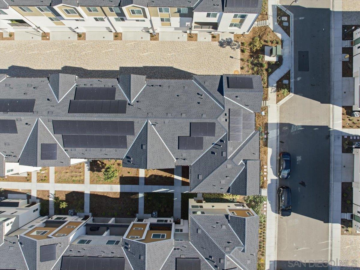 Detail Gallery Image 36 of 39 For 850  Kili St  #7,  Chula Vista,  CA 91911 - 3 Beds | 2/1 Baths