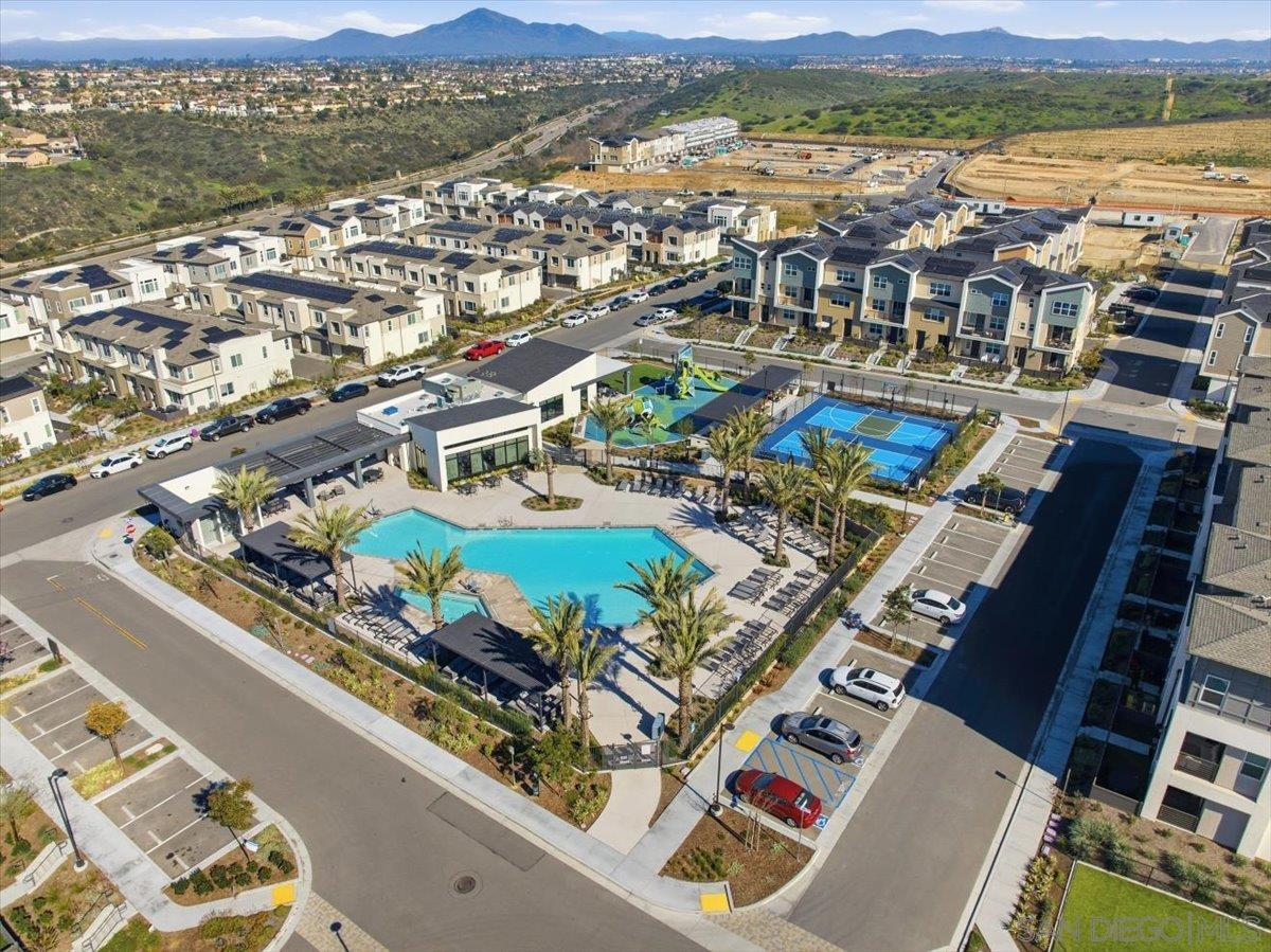 Detail Gallery Image 38 of 39 For 850  Kili St  #7,  Chula Vista,  CA 91911 - 3 Beds | 2/1 Baths