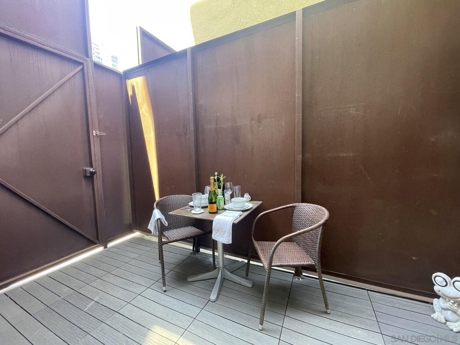 Detail Gallery Image 13 of 17 For 948  G Street  #19,  San Diego,  CA 92101 - 1 Beds | 1 Baths