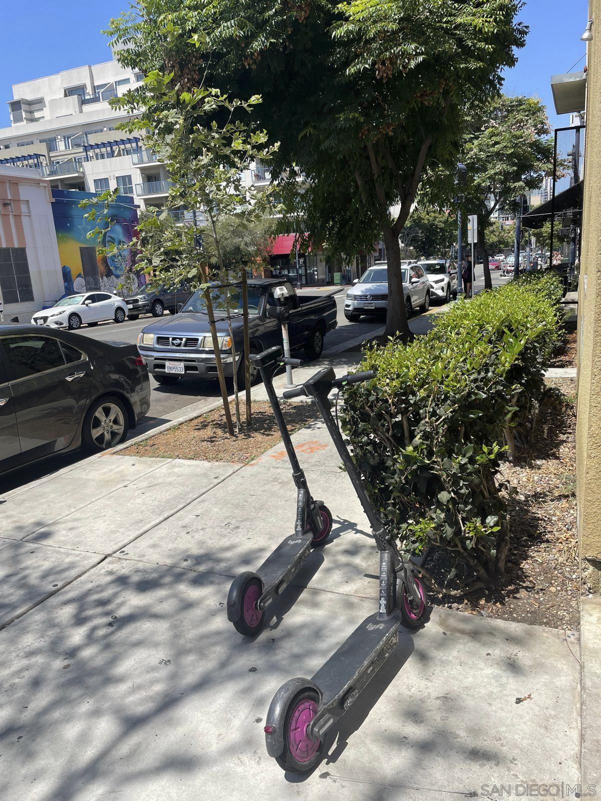 Detail Gallery Image 14 of 17 For 948  G Street  #19,  San Diego,  CA 92101 - 1 Beds | 1 Baths