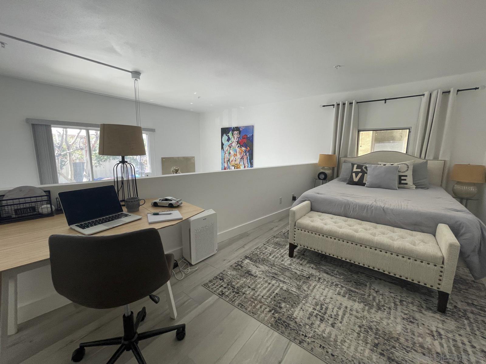 Detail Gallery Image 17 of 17 For 948  G Street  #19,  San Diego,  CA 92101 - 1 Beds | 1 Baths