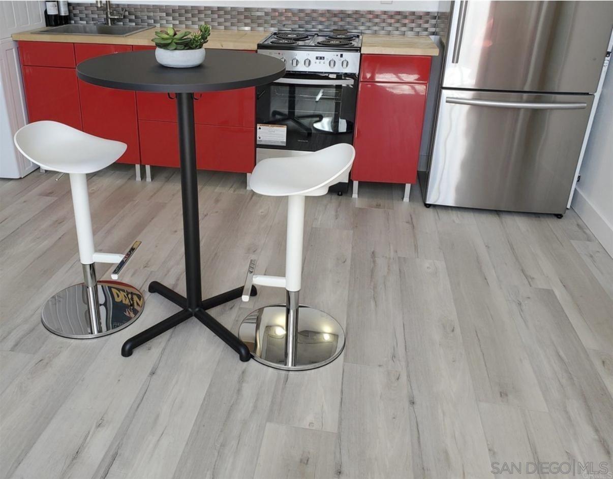 Detail Gallery Image 3 of 17 For 948  G Street  #19,  San Diego,  CA 92101 - 1 Beds | 1 Baths