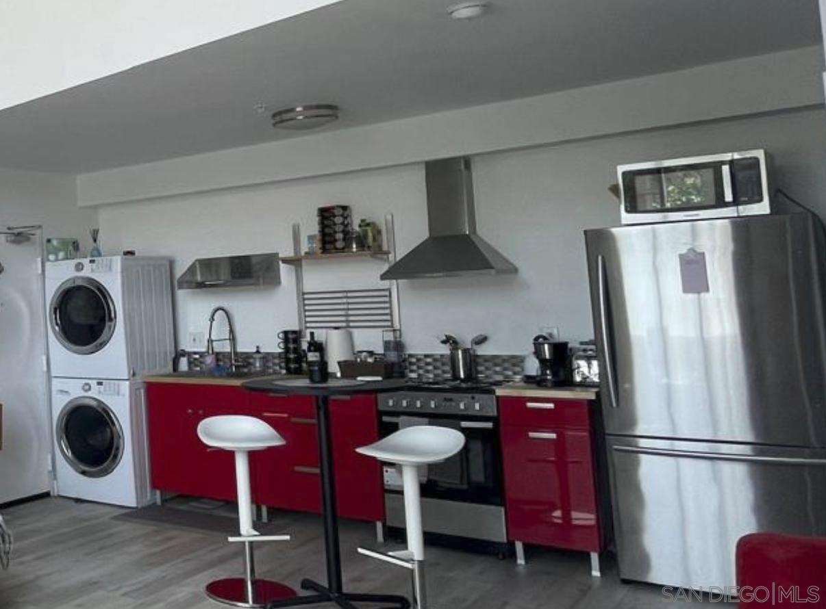 Detail Gallery Image 4 of 17 For 948  G Street  #19,  San Diego,  CA 92101 - 1 Beds | 1 Baths