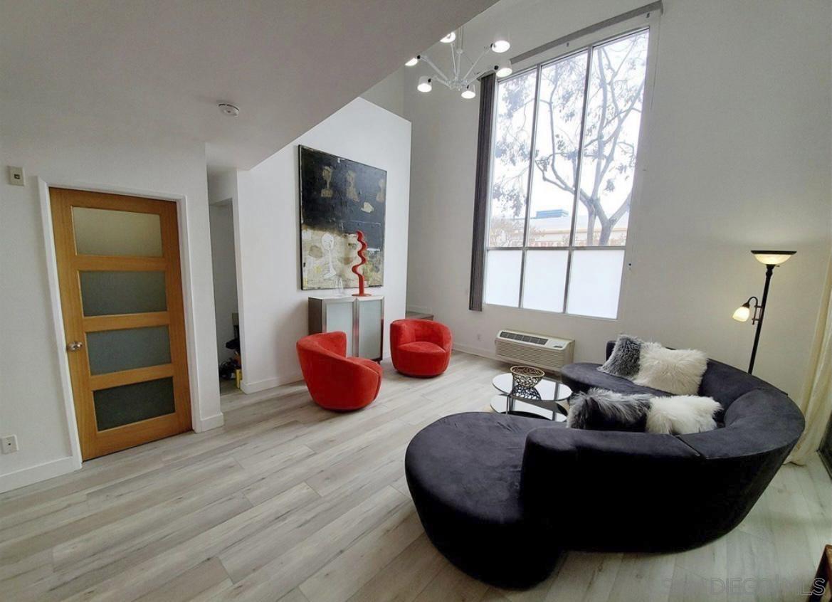 Detail Gallery Image 6 of 17 For 948  G Street  #19,  San Diego,  CA 92101 - 1 Beds | 1 Baths