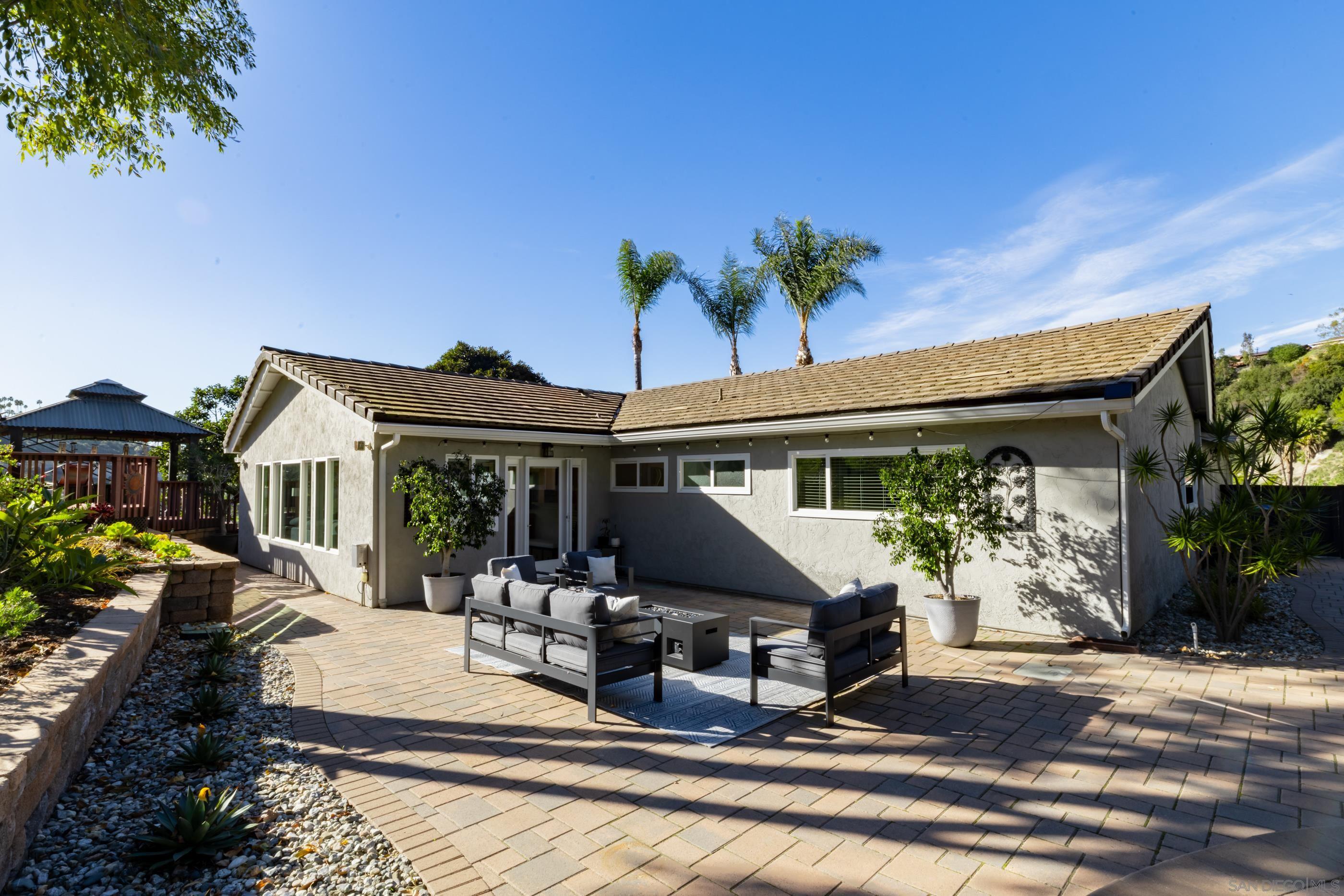 Detail Gallery Image 18 of 28 For 5606  Adobe Falls Pl, San Diego,  CA 92120 - 3 Beds | 2 Baths