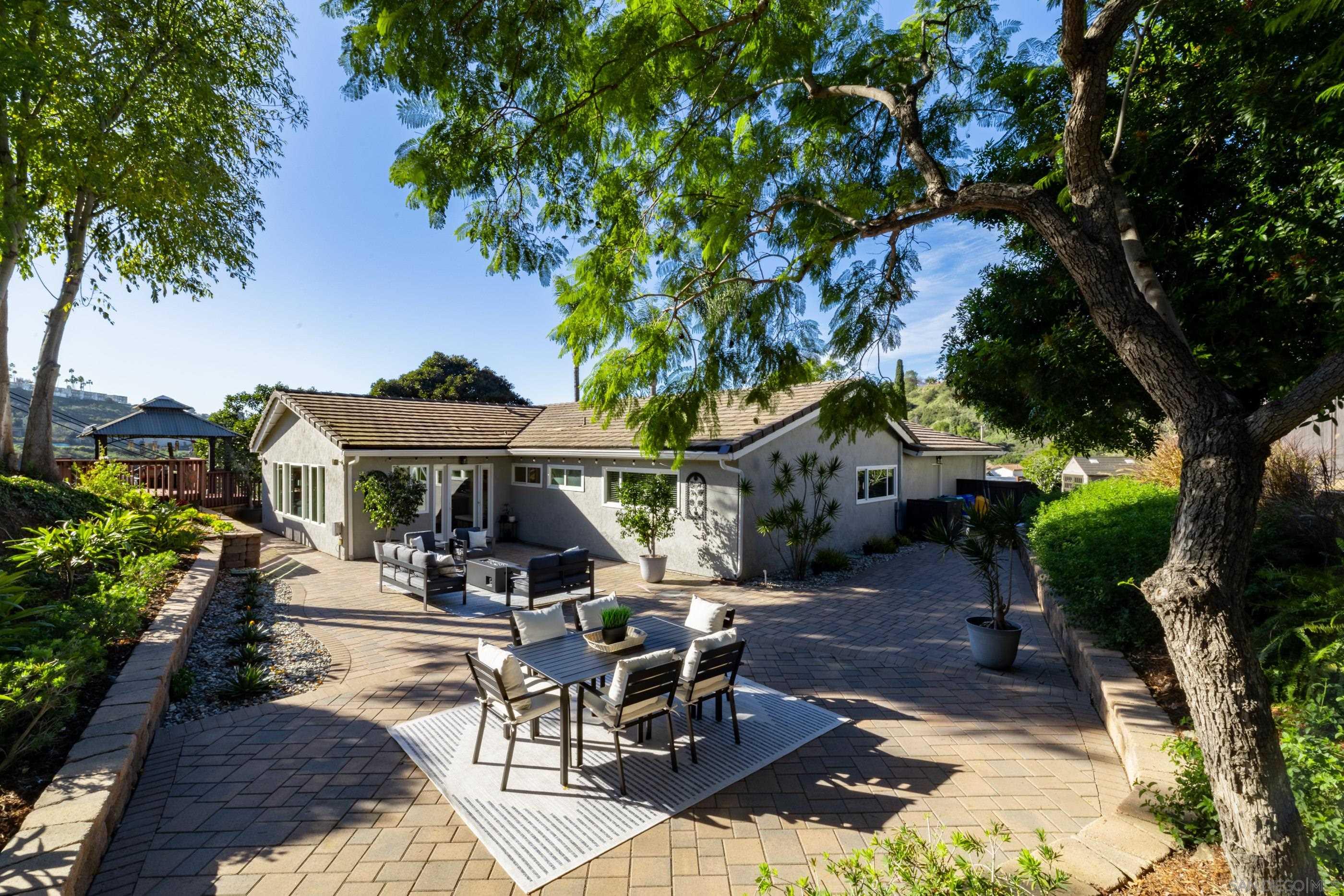 Detail Gallery Image 19 of 28 For 5606  Adobe Falls Pl, San Diego,  CA 92120 - 3 Beds | 2 Baths