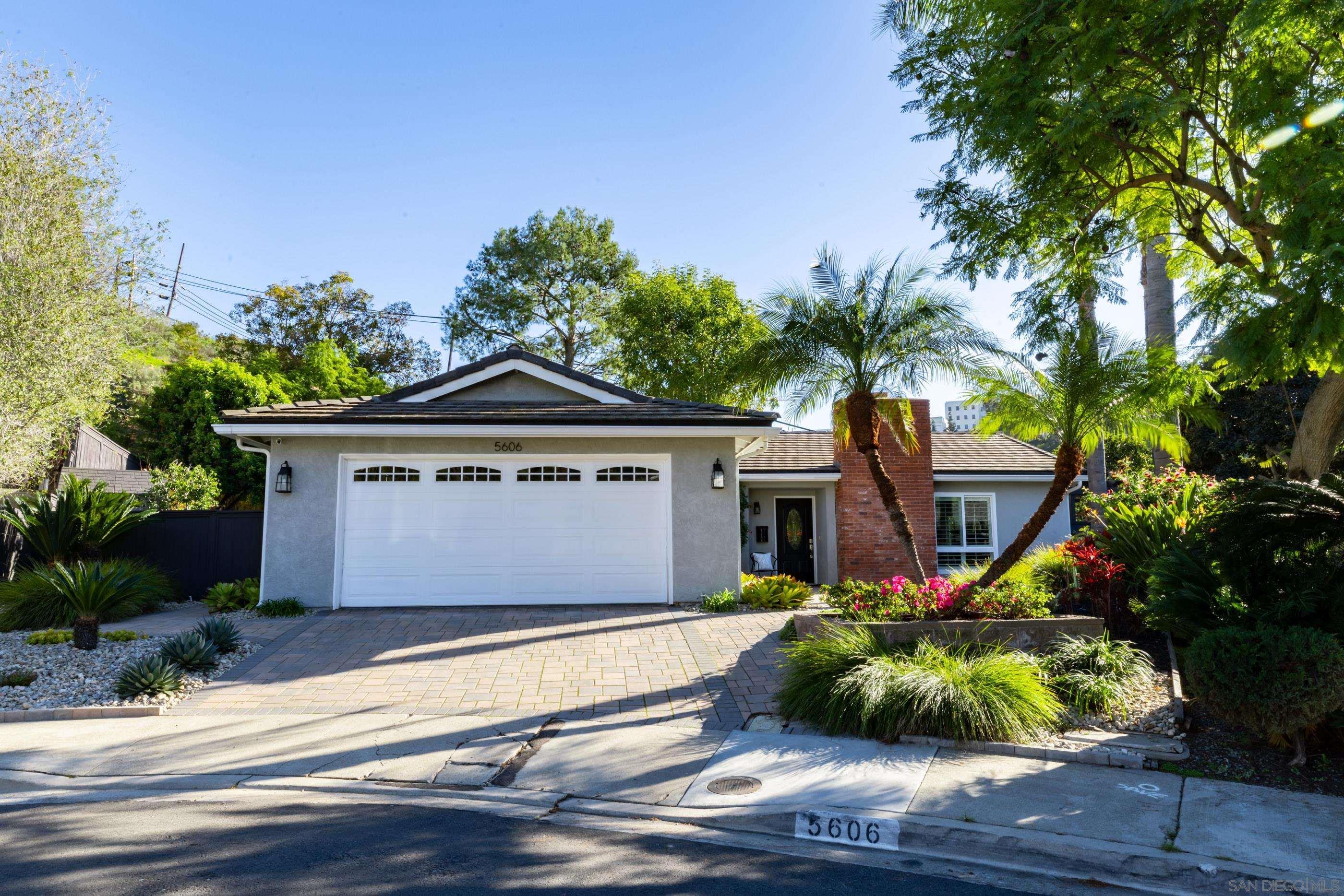 Detail Gallery Image 22 of 28 For 5606  Adobe Falls Pl, San Diego,  CA 92120 - 3 Beds | 2 Baths