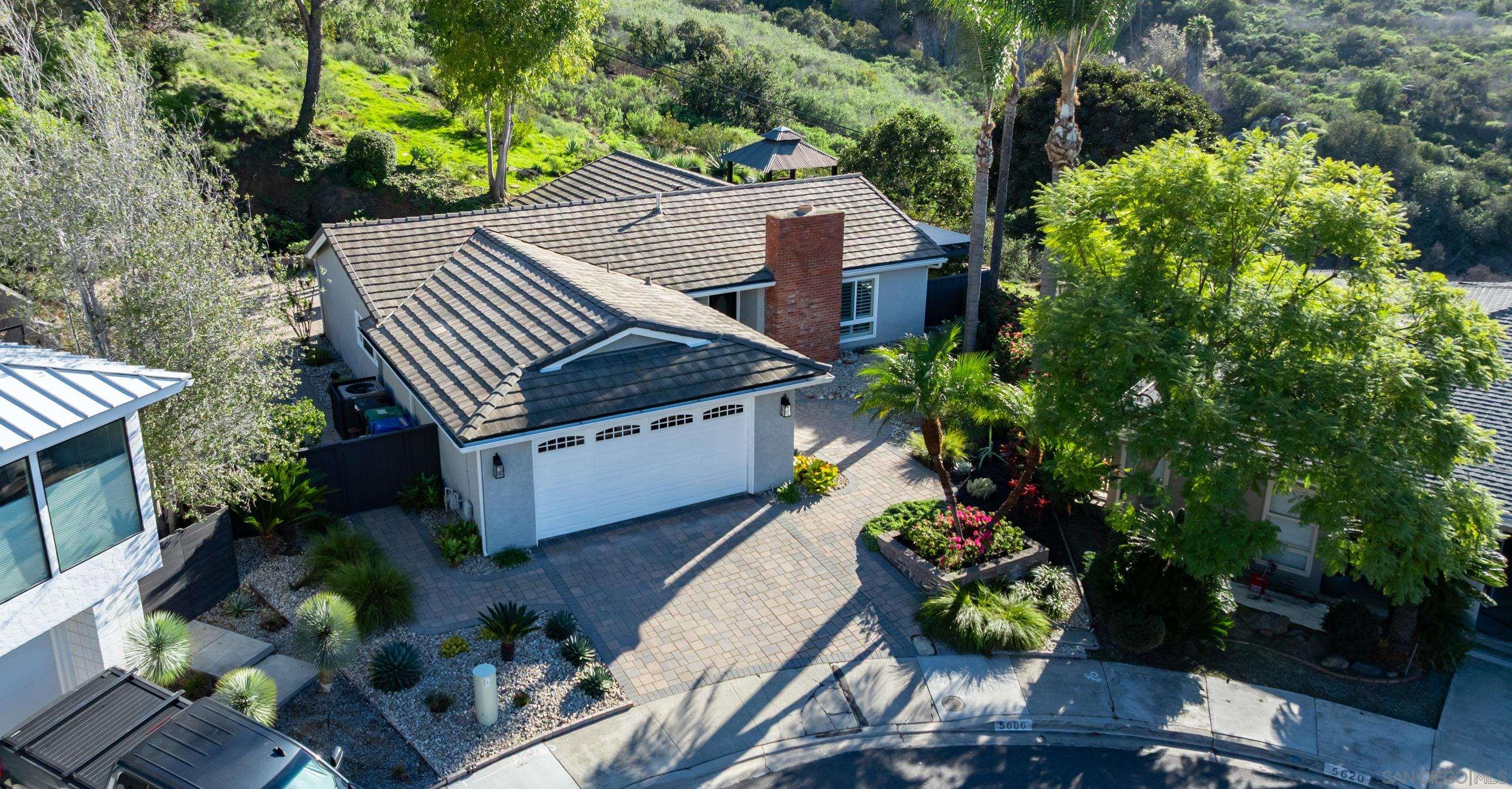 Detail Gallery Image 23 of 28 For 5606  Adobe Falls Pl, San Diego,  CA 92120 - 3 Beds | 2 Baths