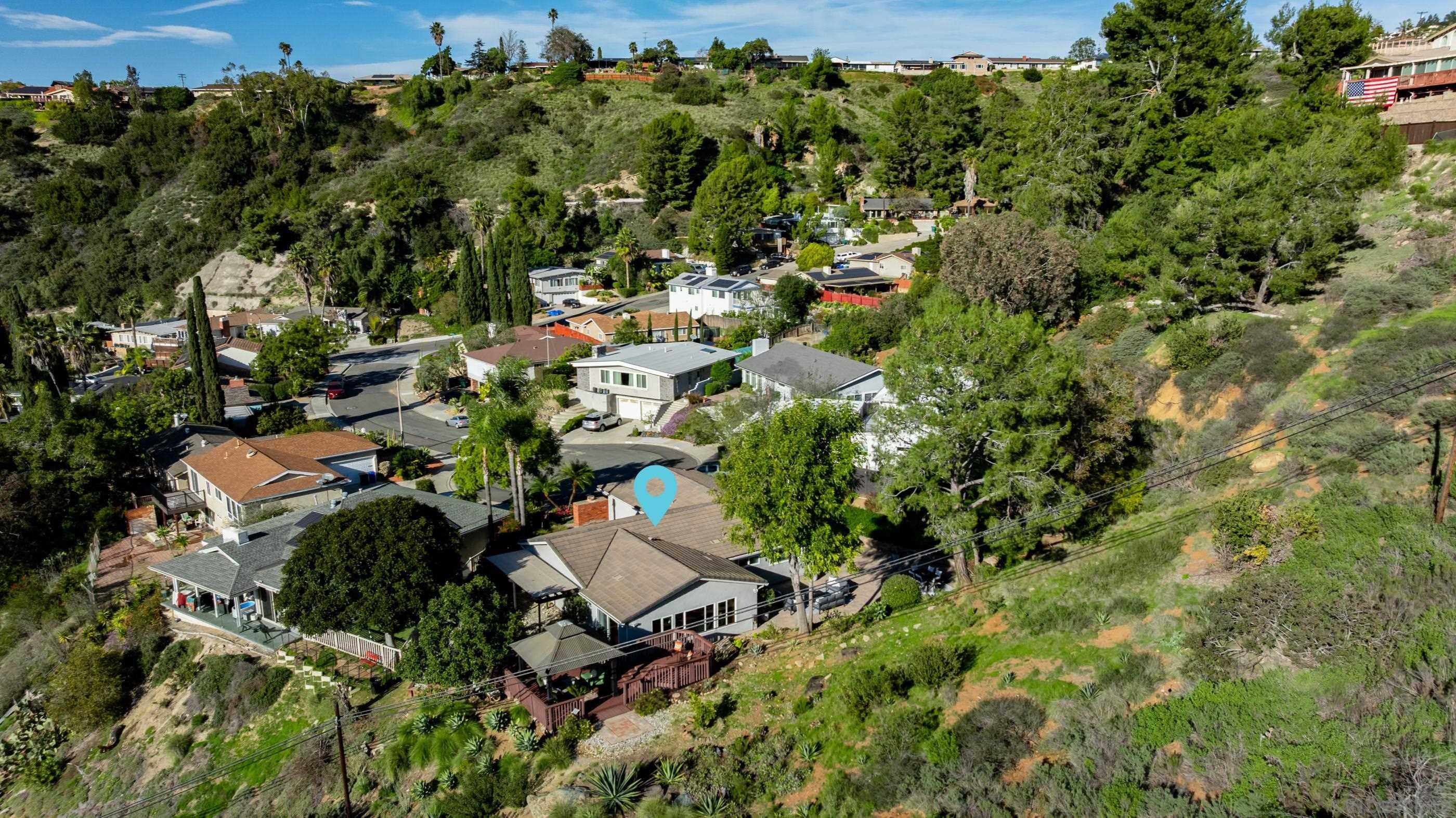 Detail Gallery Image 25 of 28 For 5606  Adobe Falls Pl, San Diego,  CA 92120 - 3 Beds | 2 Baths