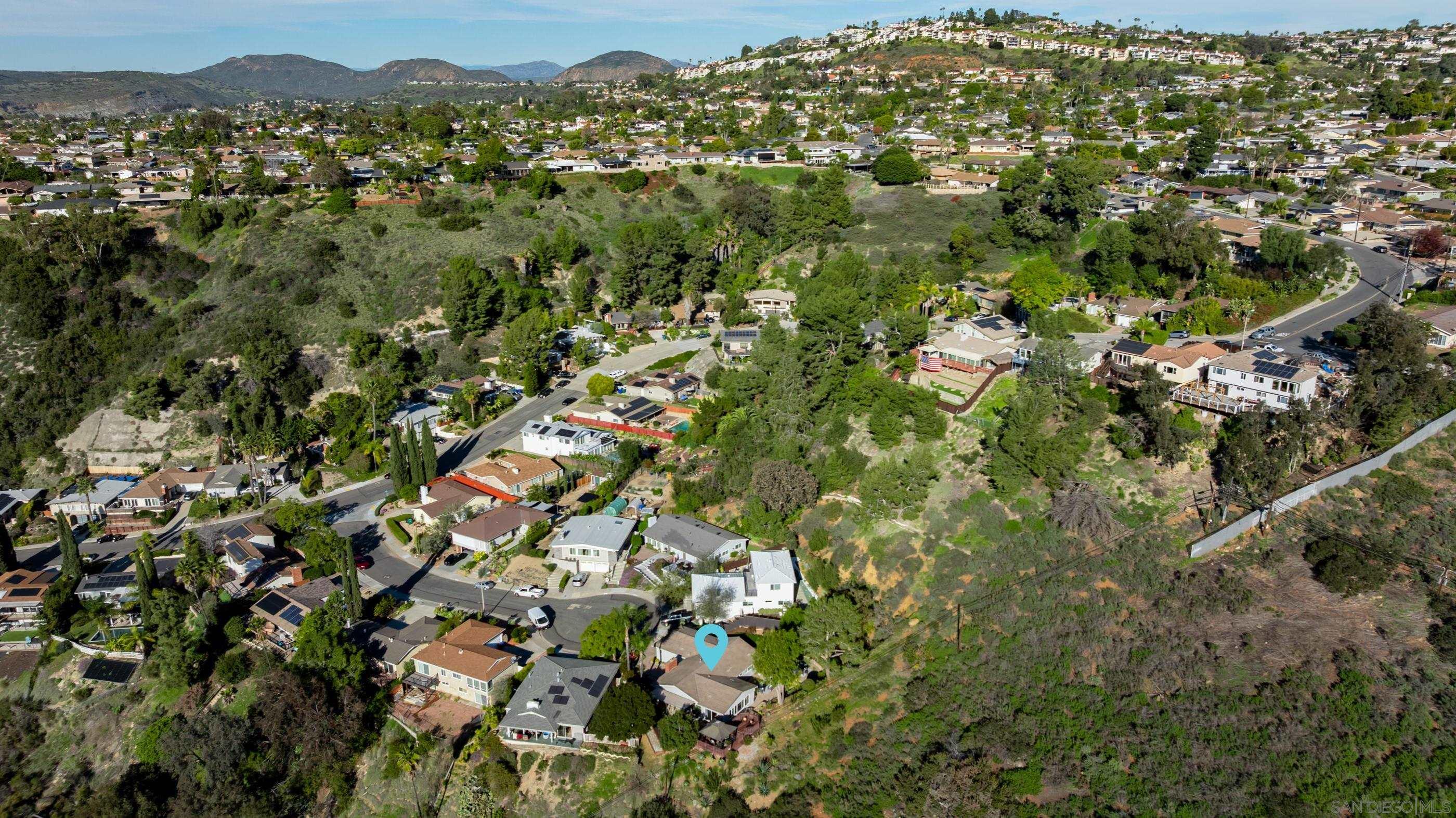 Detail Gallery Image 26 of 28 For 5606  Adobe Falls Pl, San Diego,  CA 92120 - 3 Beds | 2 Baths