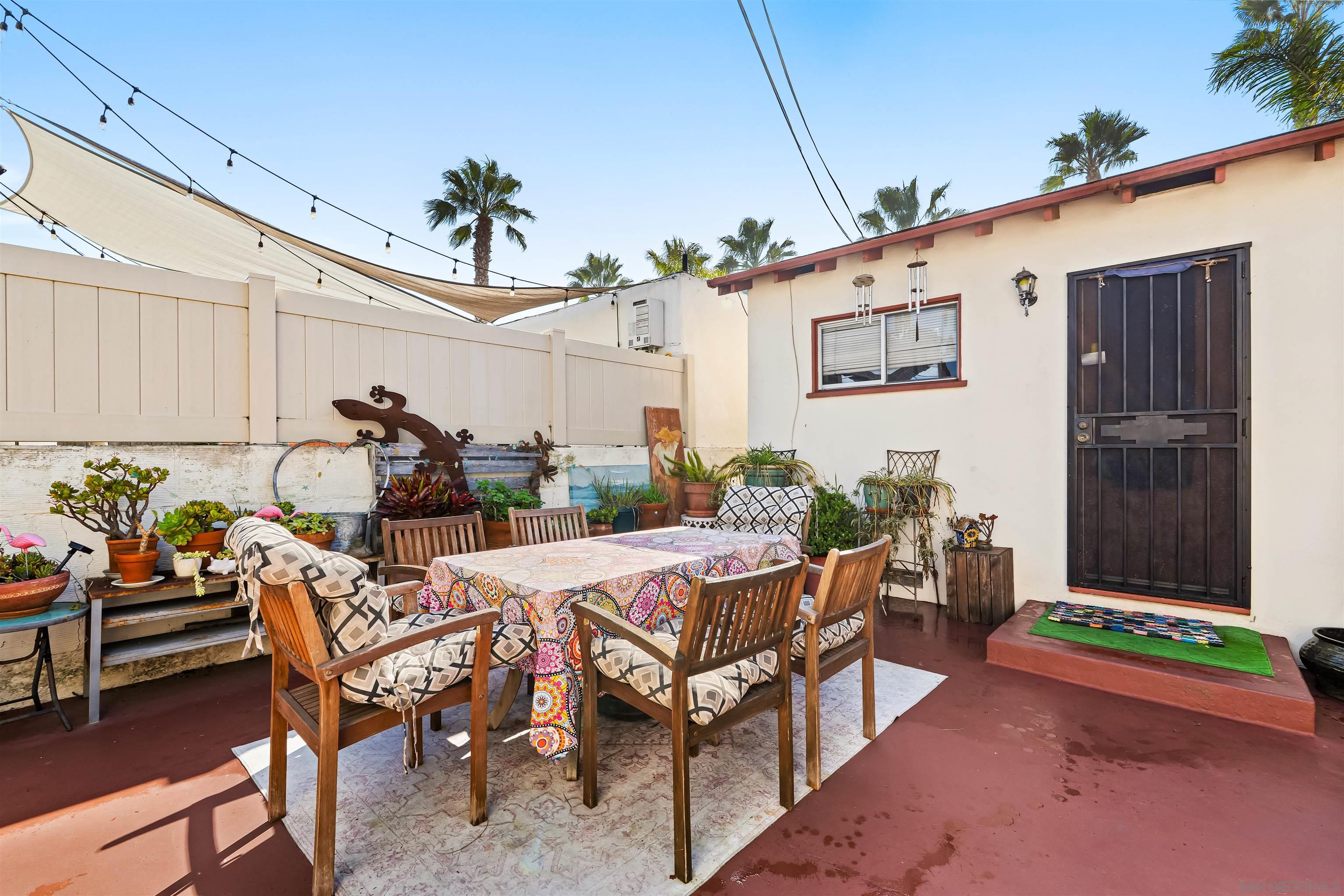 Detail Gallery Image 3 of 47 For 4849 W Point Loma, San Diego,  CA 92107 - – Beds | – Baths