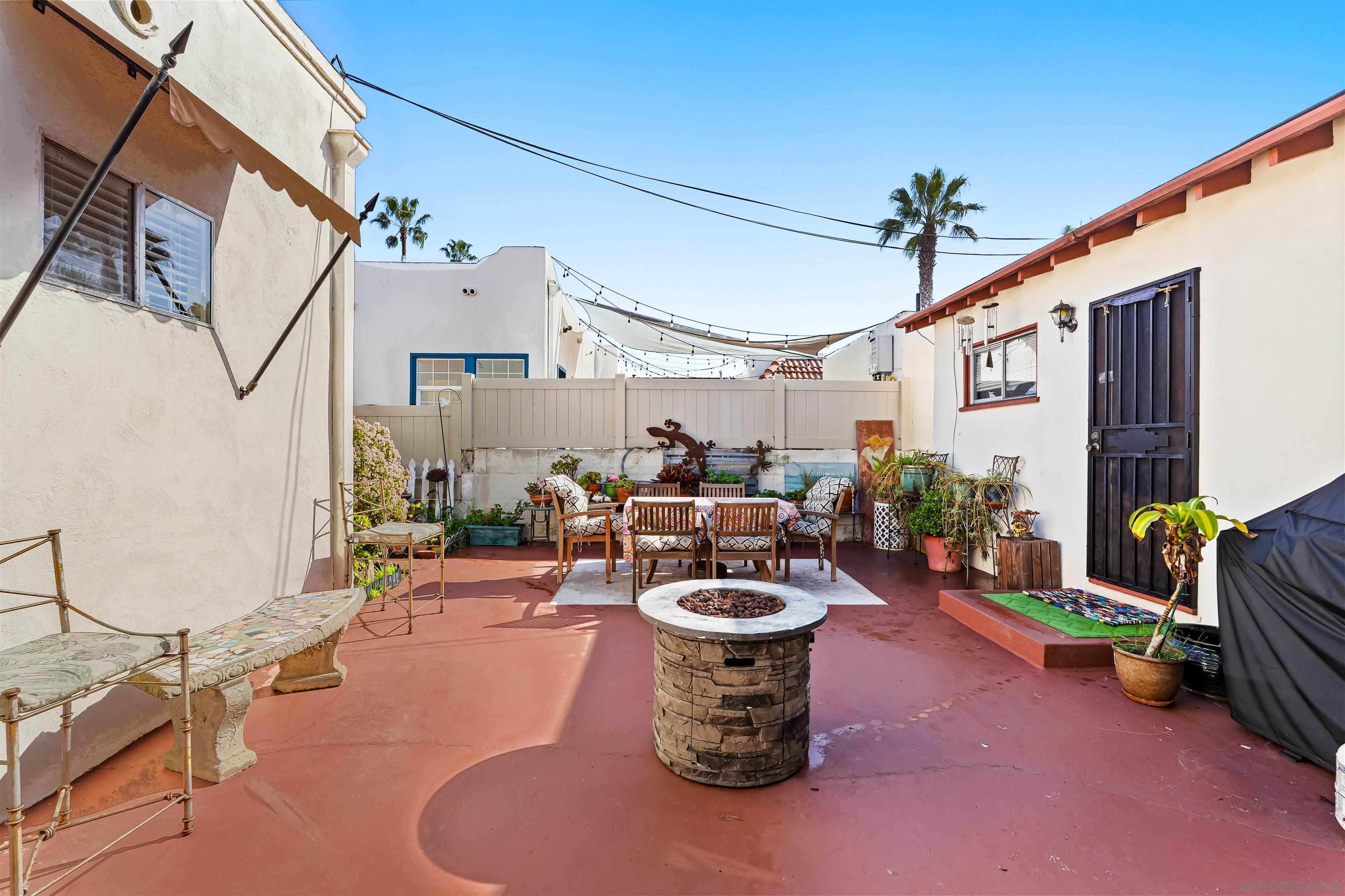 Detail Gallery Image 24 of 47 For 4849 W Point Loma, San Diego,  CA 92107 - – Beds | – Baths