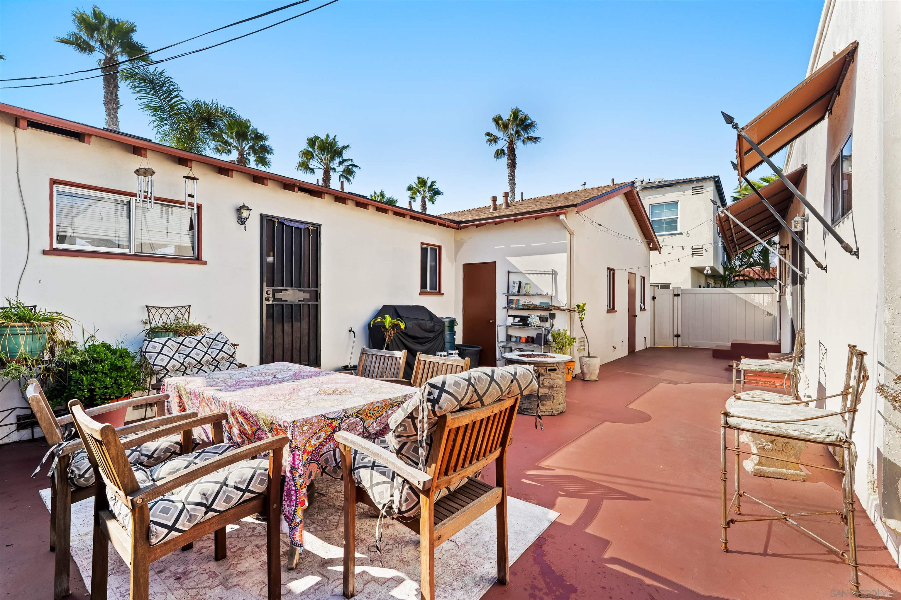 Detail Gallery Image 27 of 47 For 4849 W Point Loma, San Diego,  CA 92107 - – Beds | – Baths