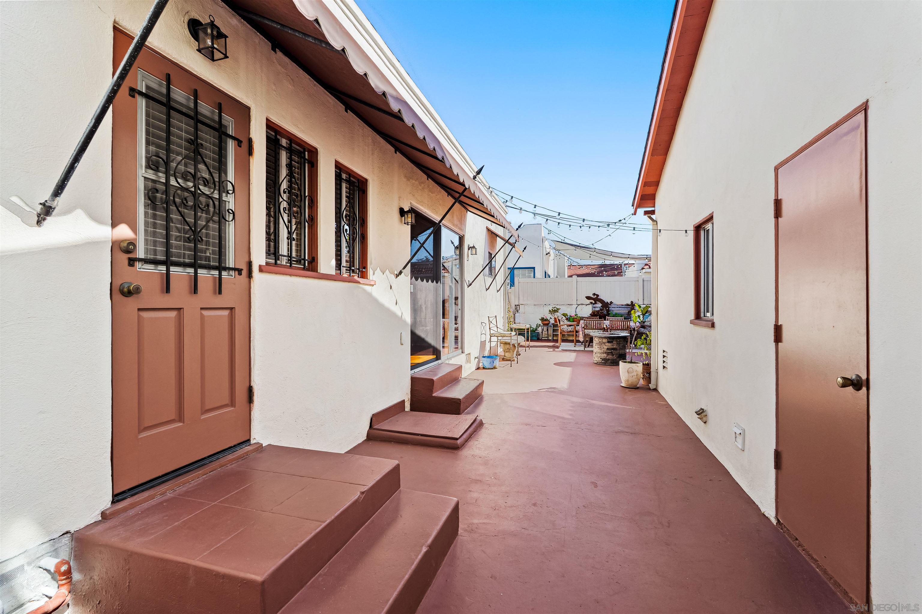 Detail Gallery Image 30 of 47 For 4849 W Point Loma, San Diego,  CA 92107 - – Beds | – Baths