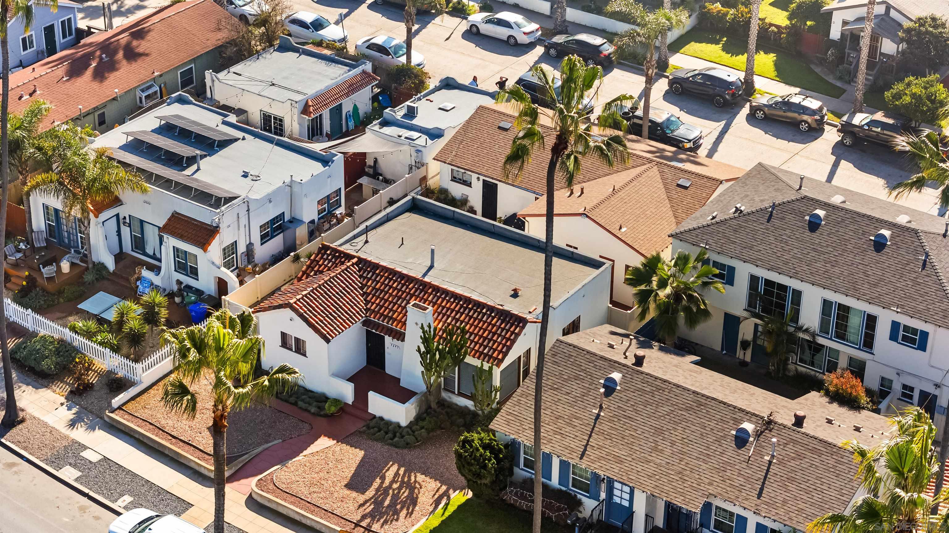 Detail Gallery Image 38 of 47 For 4849 W Point Loma, San Diego,  CA 92107 - – Beds | – Baths