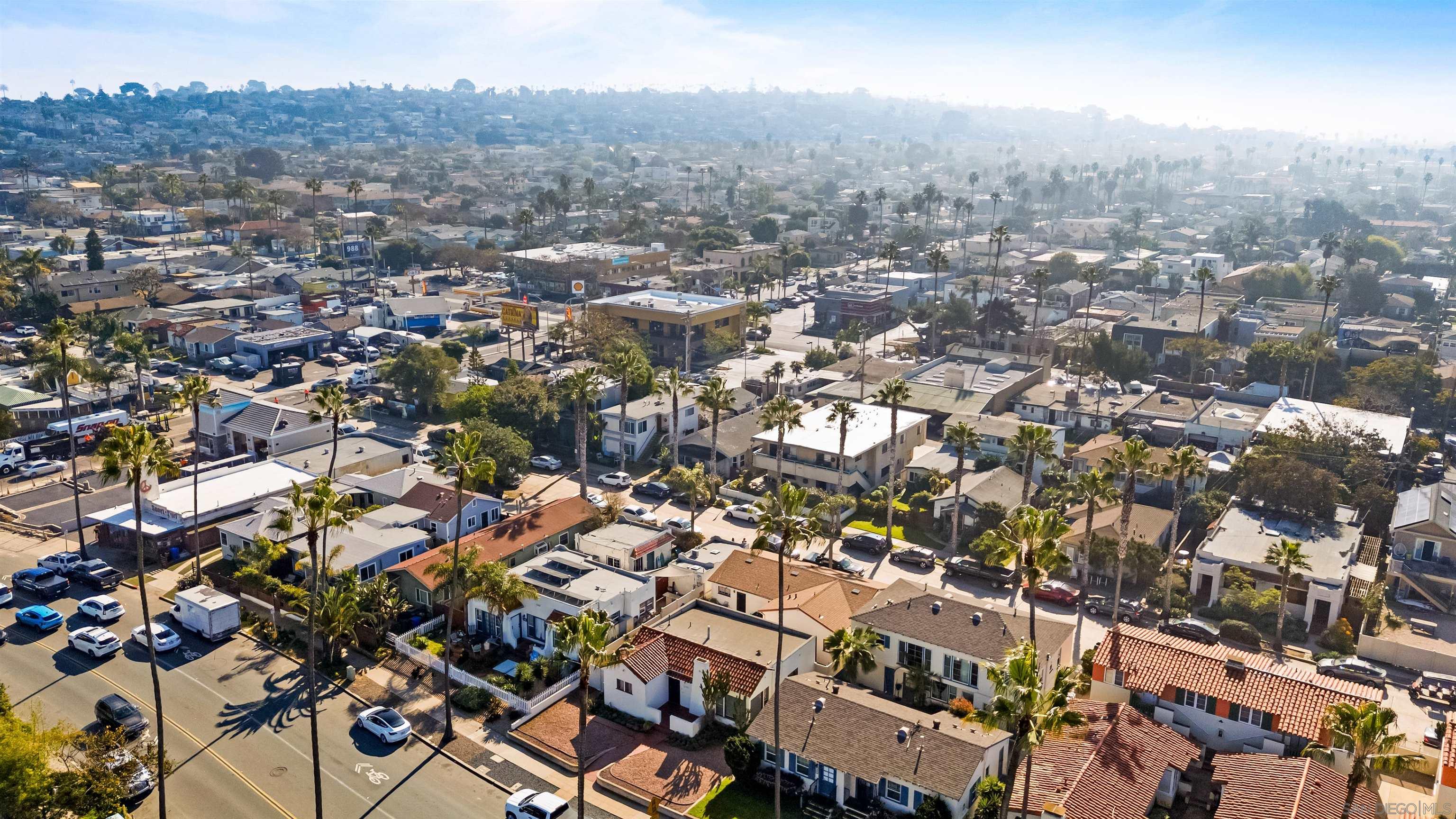 Detail Gallery Image 42 of 47 For 4849 W Point Loma, San Diego,  CA 92107 - – Beds | – Baths