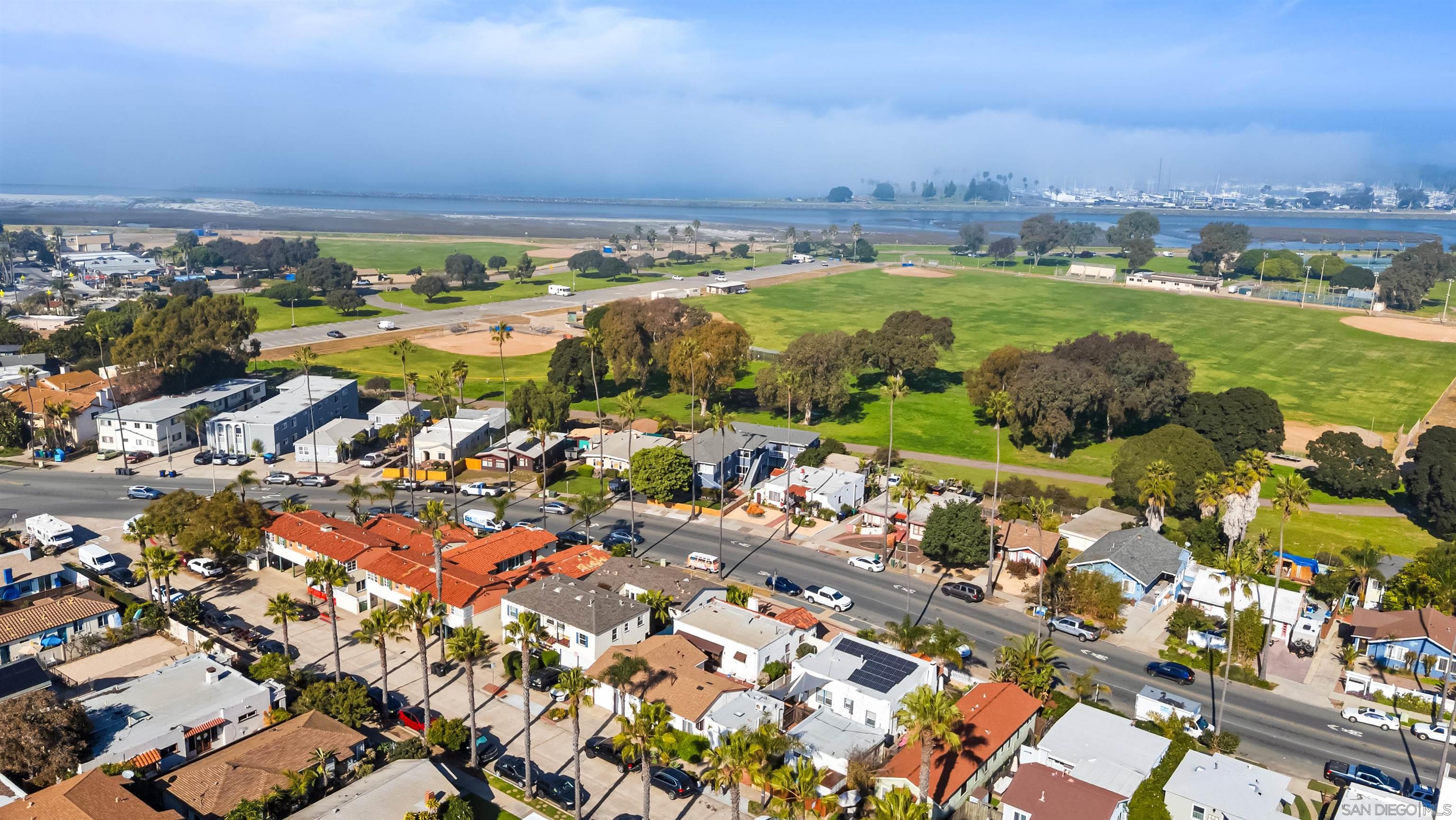 Detail Gallery Image 43 of 47 For 4849 W Point Loma, San Diego,  CA 92107 - – Beds | – Baths