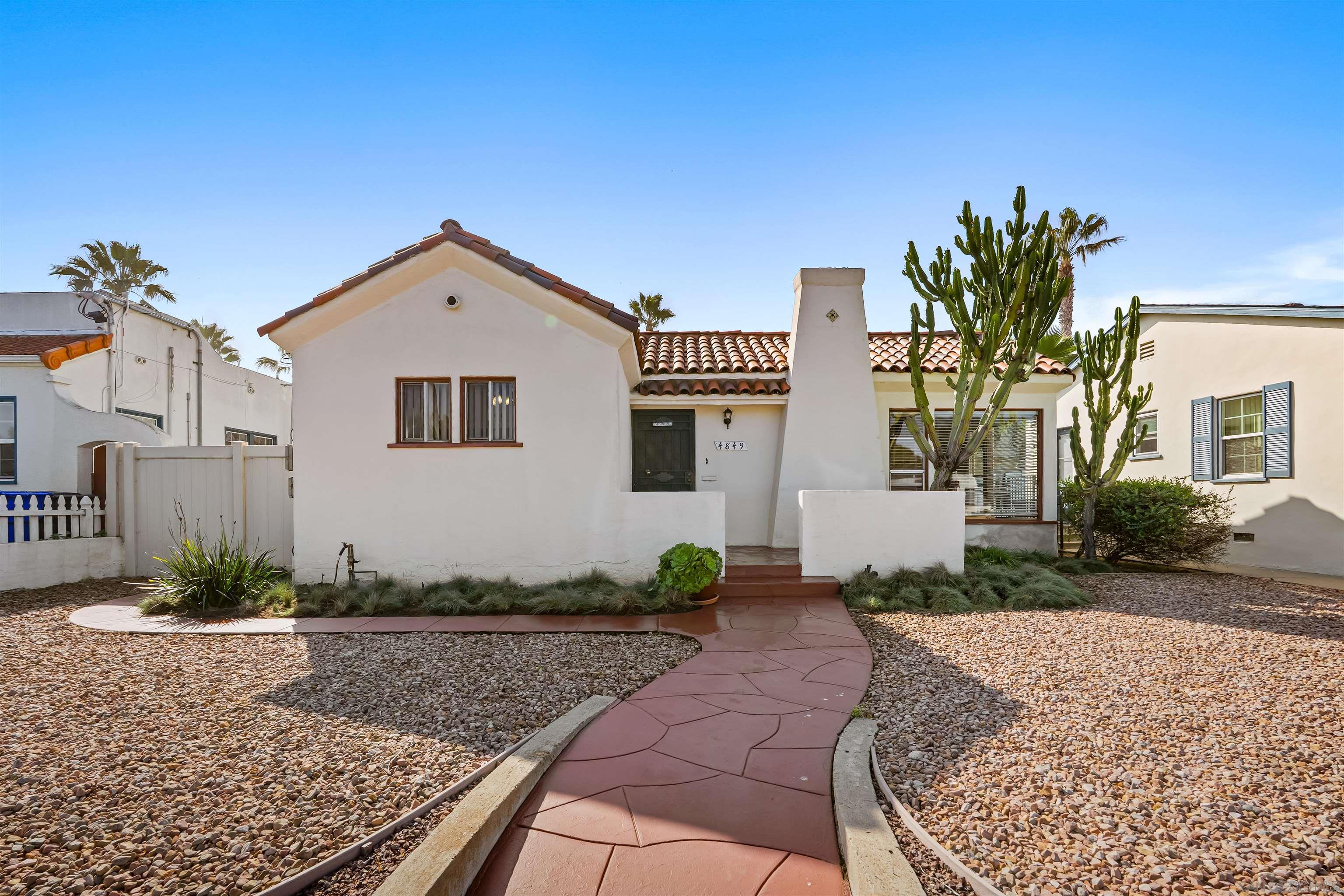 Detail Gallery Image 47 of 47 For 4849 W Point Loma, San Diego,  CA 92107 - – Beds | – Baths