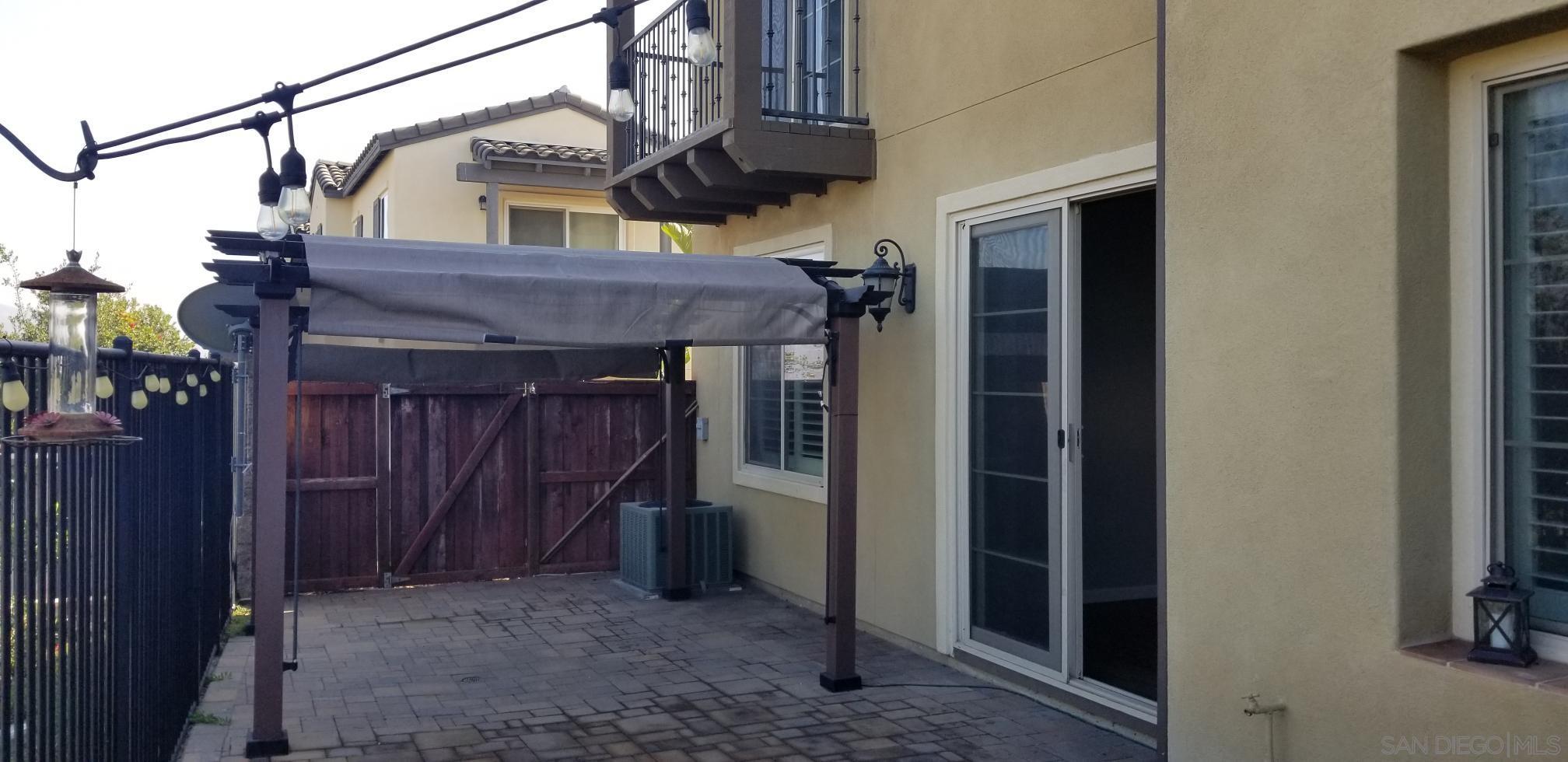 Detail Gallery Image 19 of 23 For 2236  Antonio  20, Chula Vista,  CA 91915 - 4 Beds | 3 Baths