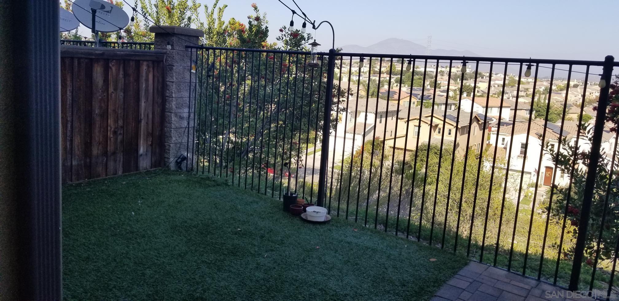 Detail Gallery Image 21 of 23 For 2236  Antonio  20, Chula Vista,  CA 91915 - 4 Beds | 3 Baths