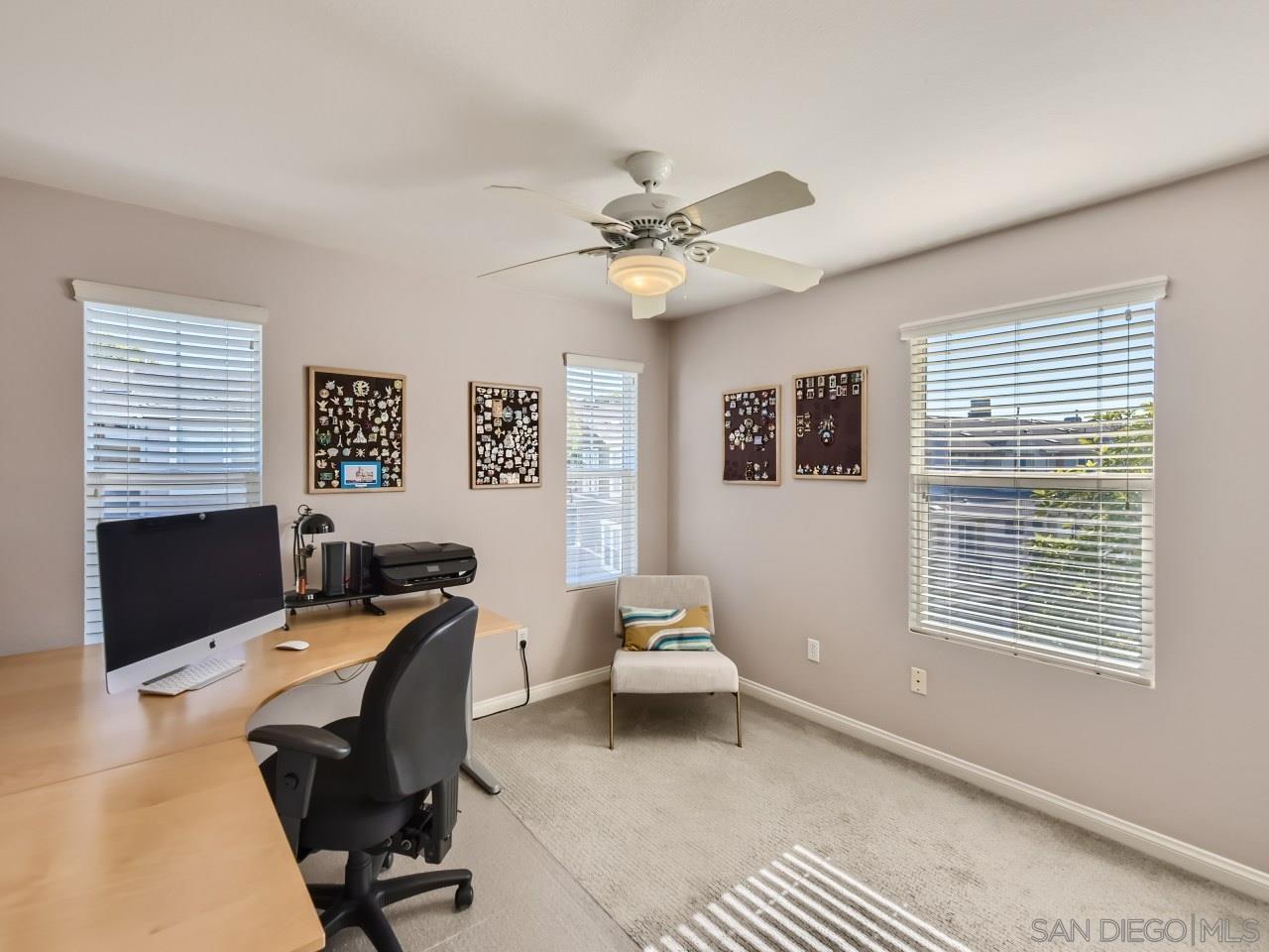 Detail Gallery Image 16 of 25 For 8761  Plaza Park Ln, San Diego,  CA 92123 - 2 Beds | 2/1 Baths