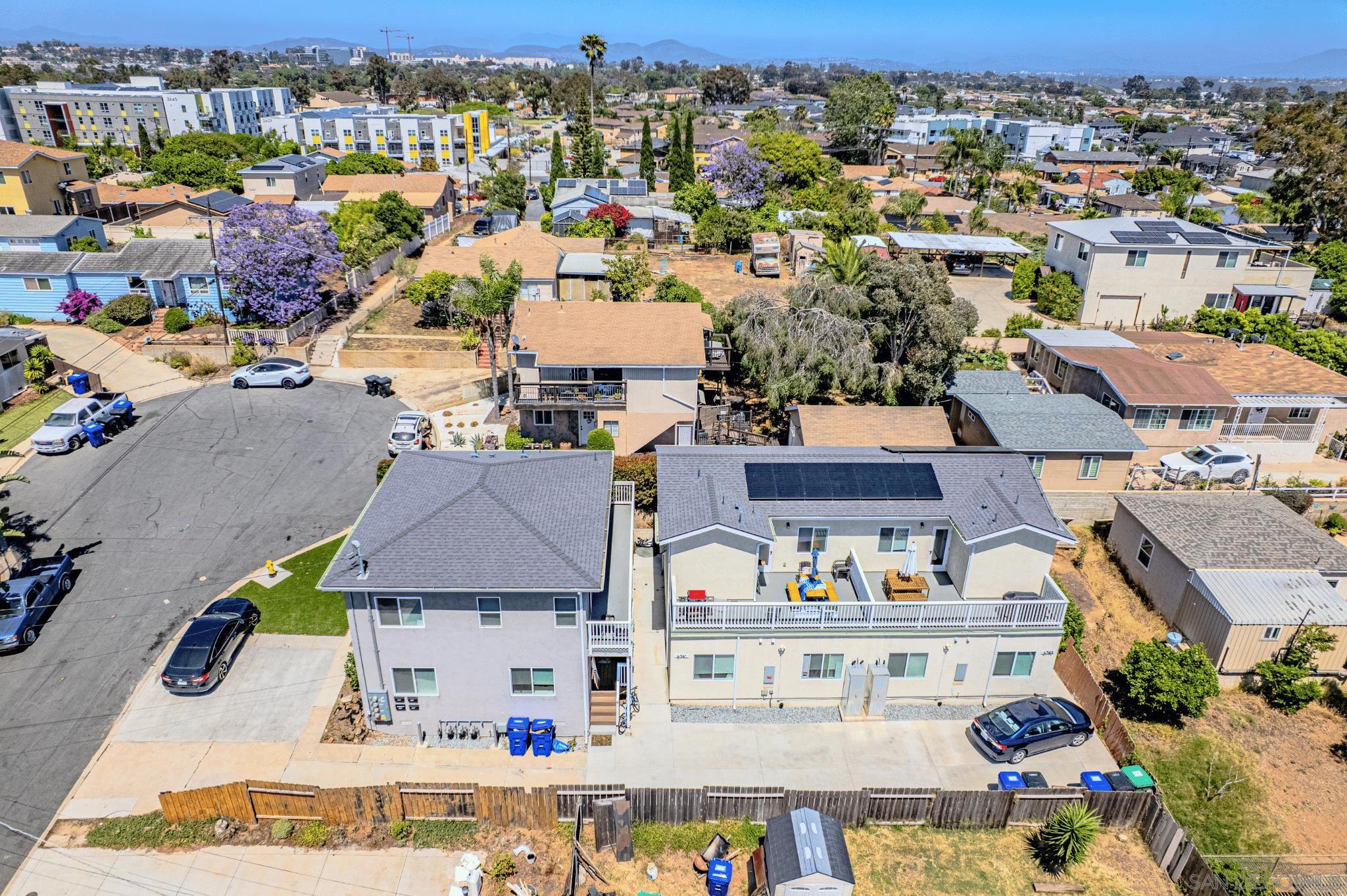 Detail Gallery Image 2 of 24 For 6737  Thomson Court, San Diego,  CA 92111 - – Beds | – Baths