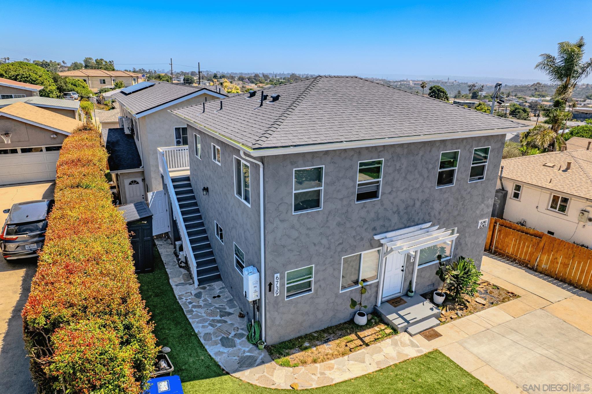 Detail Gallery Image 5 of 24 For 6737  Thomson Court, San Diego,  CA 92111 - – Beds | – Baths