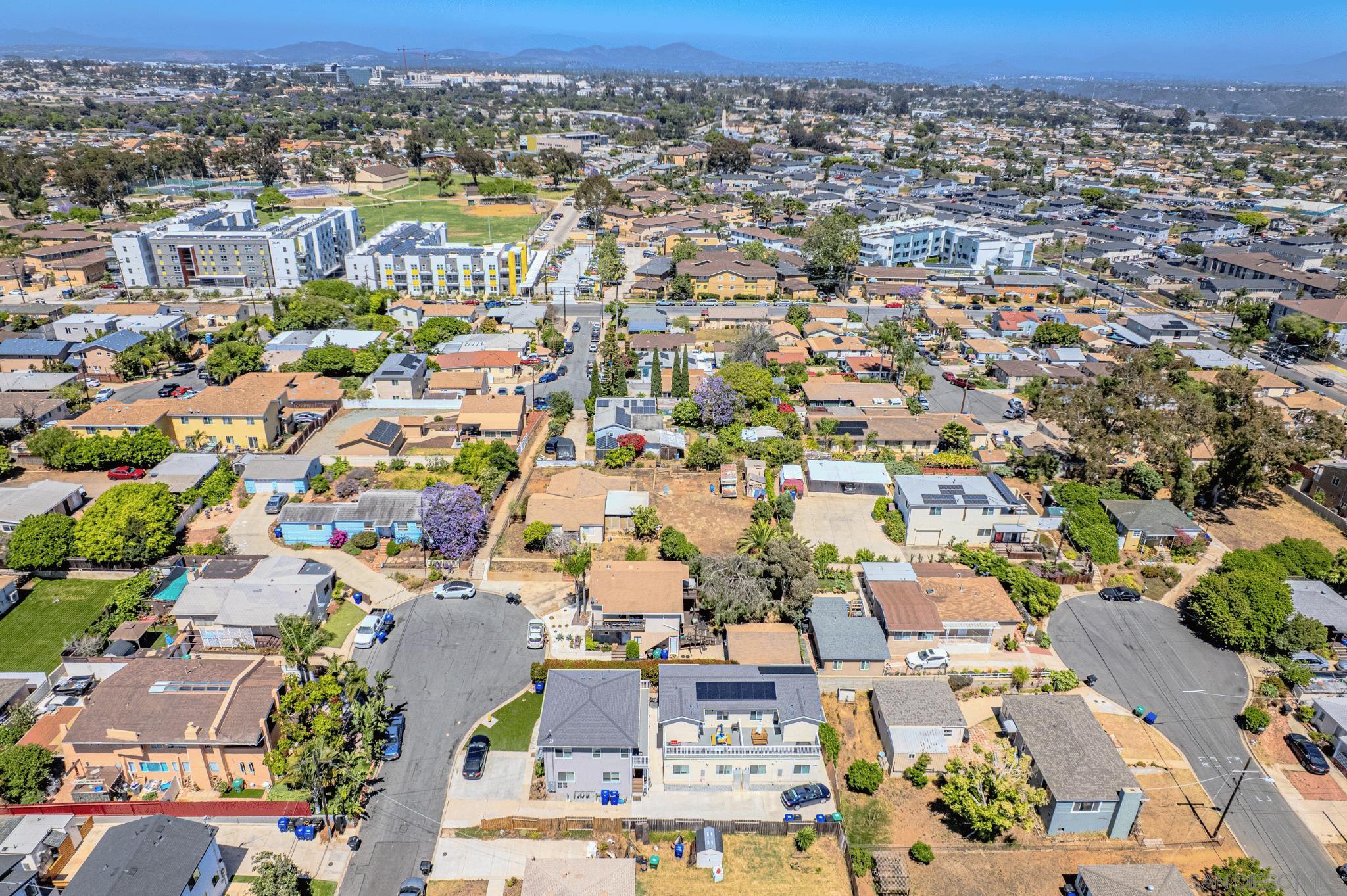 Detail Gallery Image 9 of 24 For 6737  Thomson Court, San Diego,  CA 92111 - – Beds | – Baths