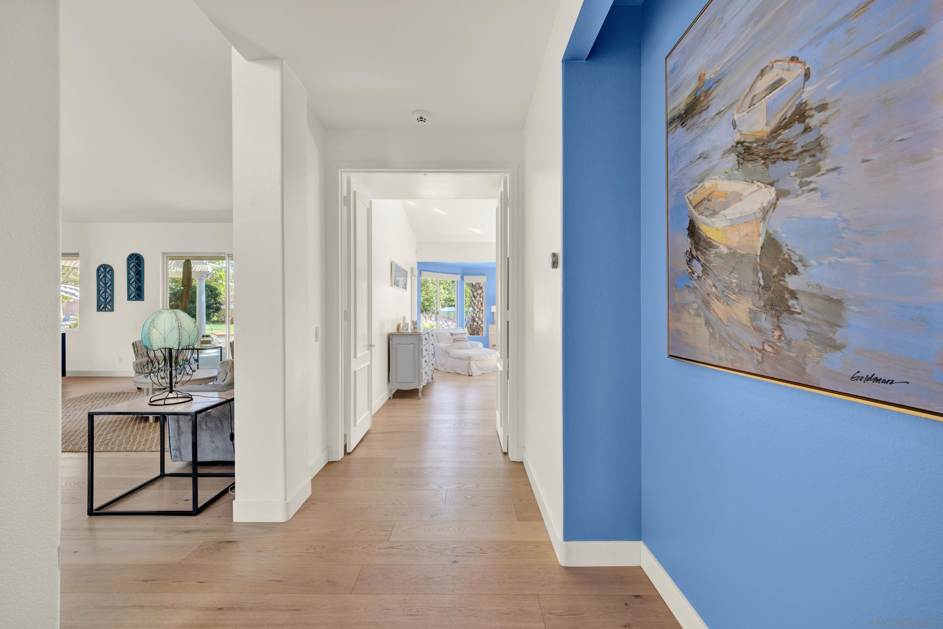 Detail Gallery Image 19 of 73 For 14265  Sandhill Rd, Poway,  CA 92064 - 6 Beds | 4 Baths