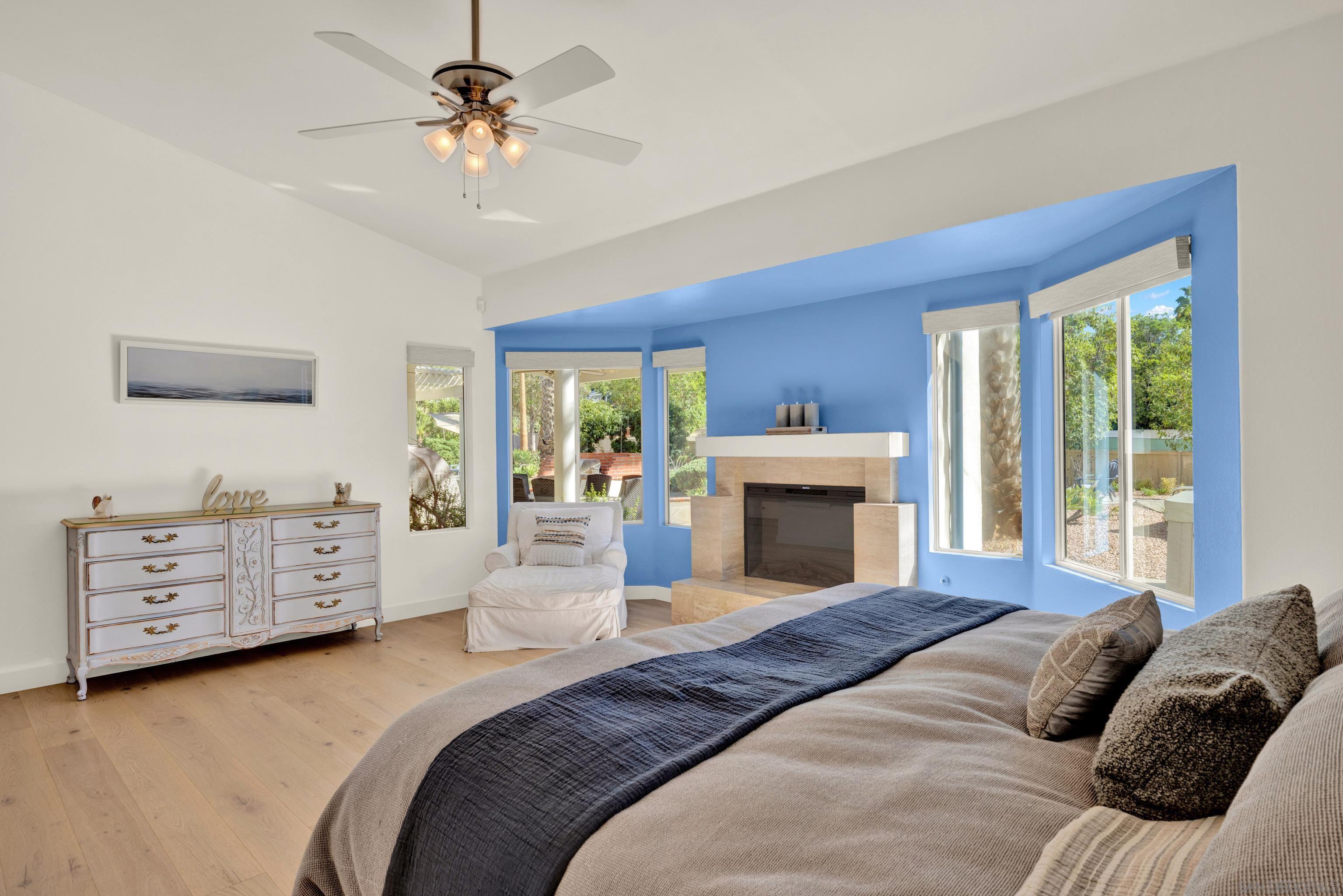 Detail Gallery Image 21 of 73 For 14265  Sandhill Rd, Poway,  CA 92064 - 6 Beds | 4 Baths