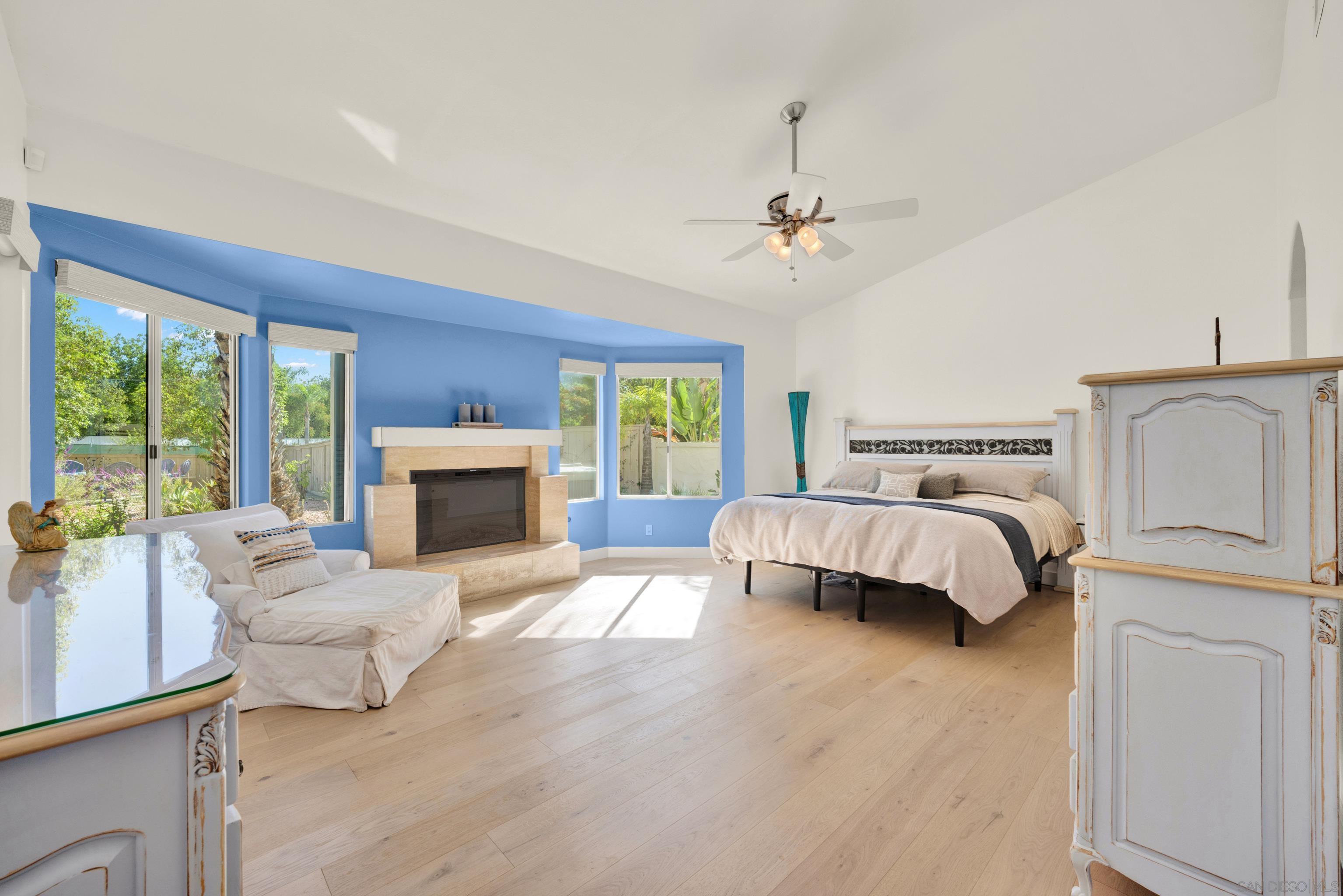 Detail Gallery Image 22 of 73 For 14265  Sandhill Rd, Poway,  CA 92064 - 6 Beds | 4 Baths