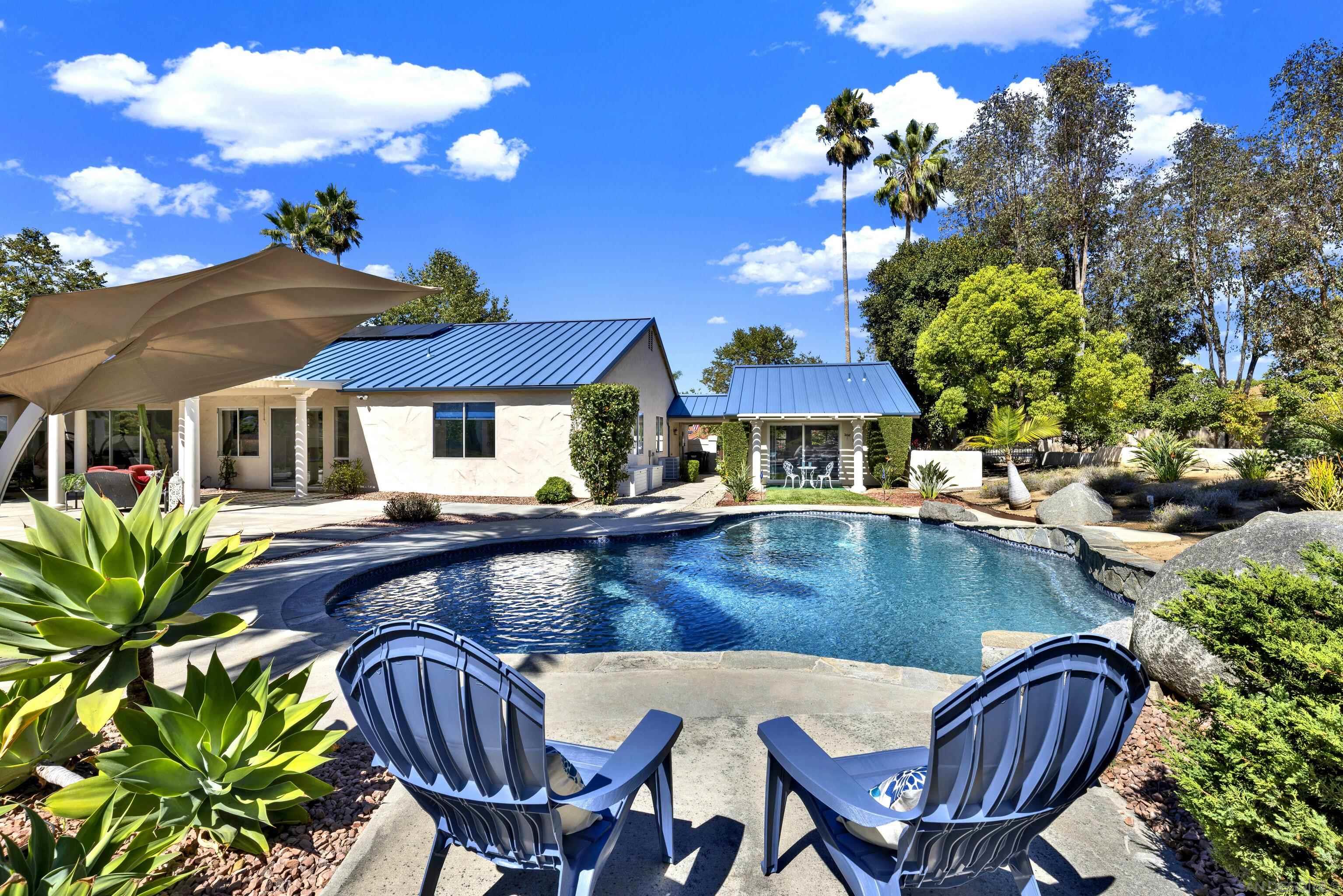 Detail Gallery Image 65 of 73 For 14265  Sandhill Rd, Poway,  CA 92064 - 6 Beds | 4 Baths