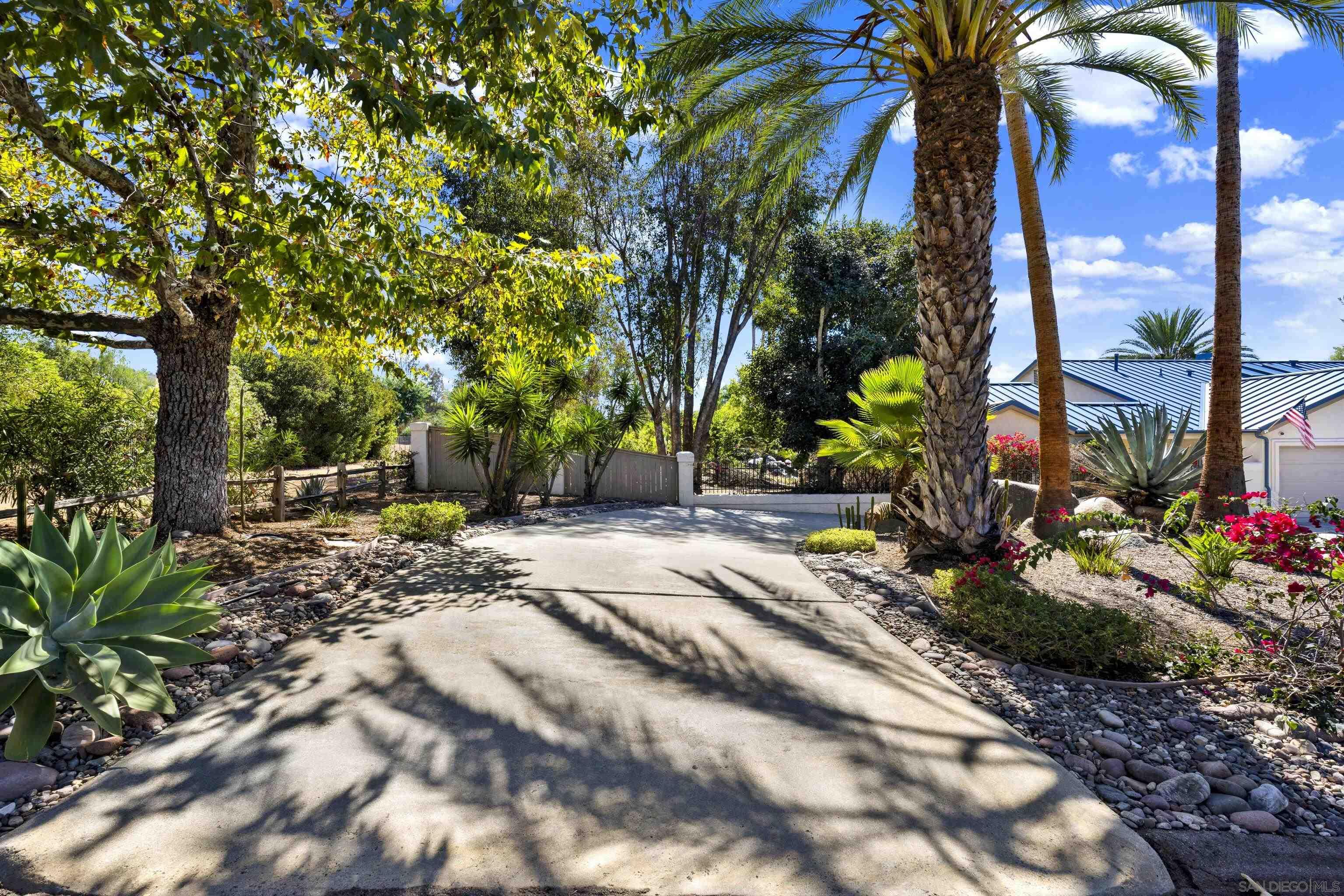 Detail Gallery Image 68 of 73 For 14265  Sandhill Rd, Poway,  CA 92064 - 6 Beds | 4 Baths