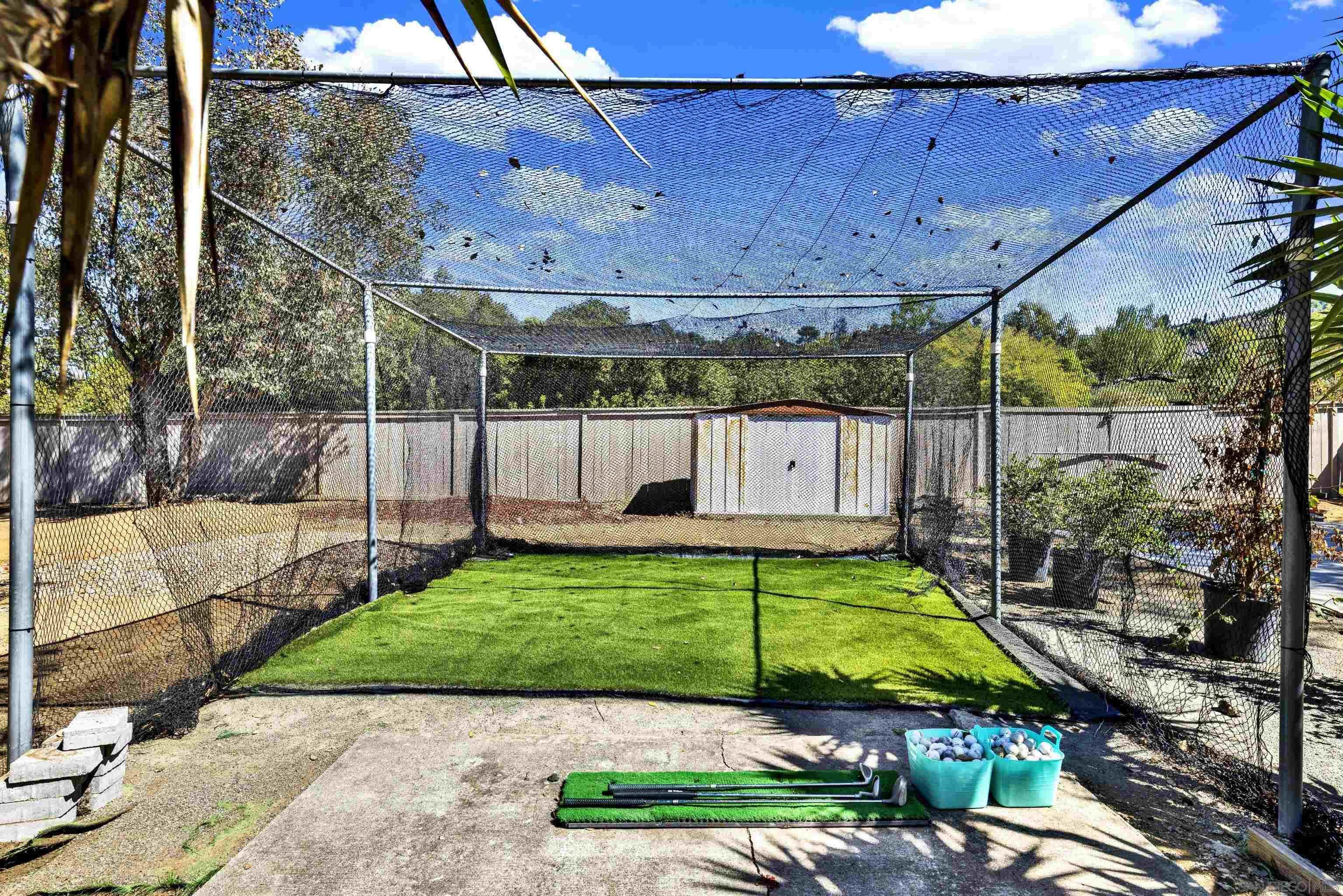 Detail Gallery Image 70 of 73 For 14265  Sandhill Rd, Poway,  CA 92064 - 6 Beds | 4 Baths