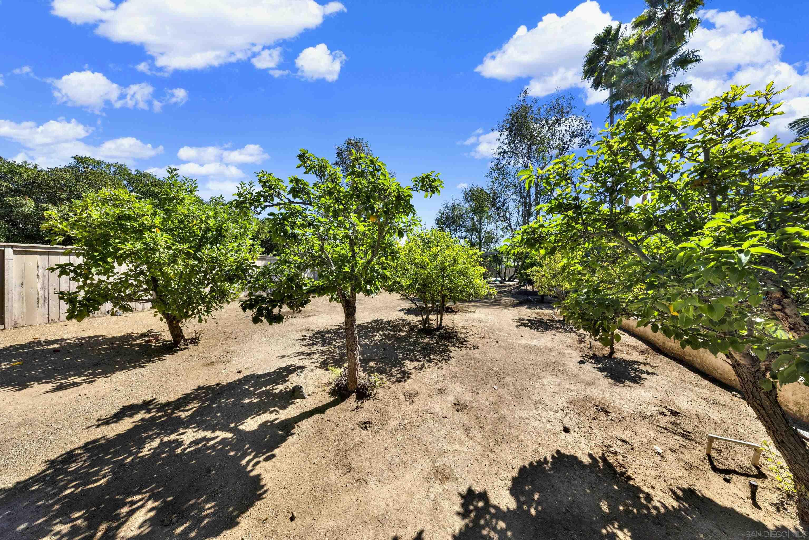 Detail Gallery Image 72 of 73 For 14265  Sandhill Rd, Poway,  CA 92064 - 6 Beds | 4 Baths