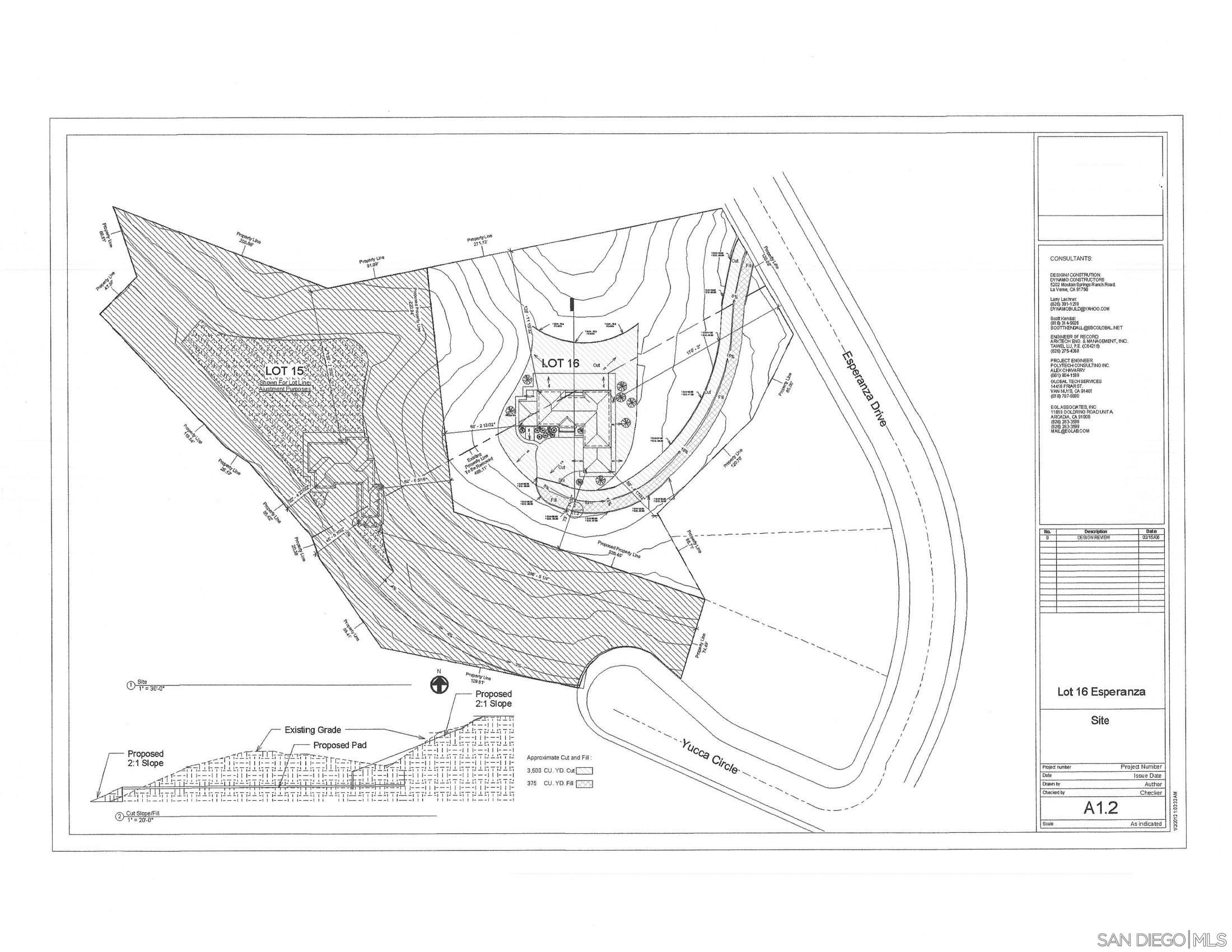 Detail Gallery Image 11 of 12 For , La Verne,  CA 91750 - – Beds | – Baths