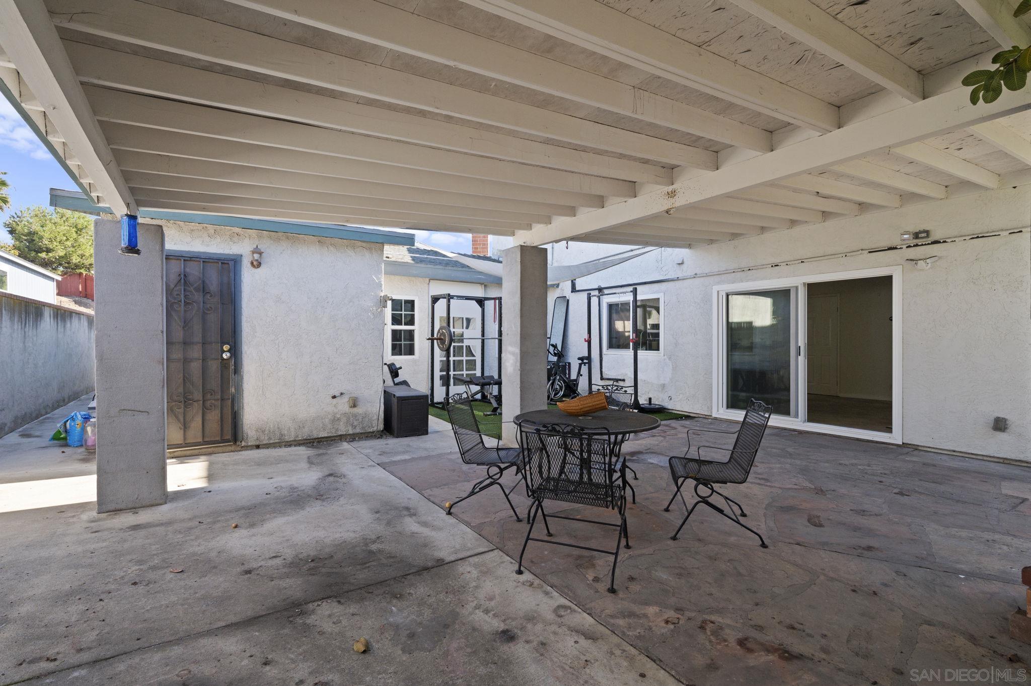 Detail Gallery Image 36 of 36 For 935  Caleb Ct, San Diego,  CA 92154 - 6 Beds | 3/1 Baths