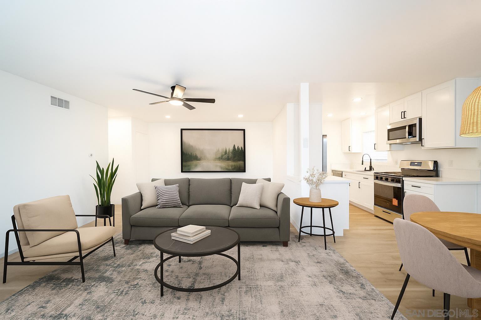 Detail Gallery Image 17 of 22 For 1306 W San Ysidro Blvd  #D,  San Ysidro,  CA 92173 - 2 Beds | 1 Baths