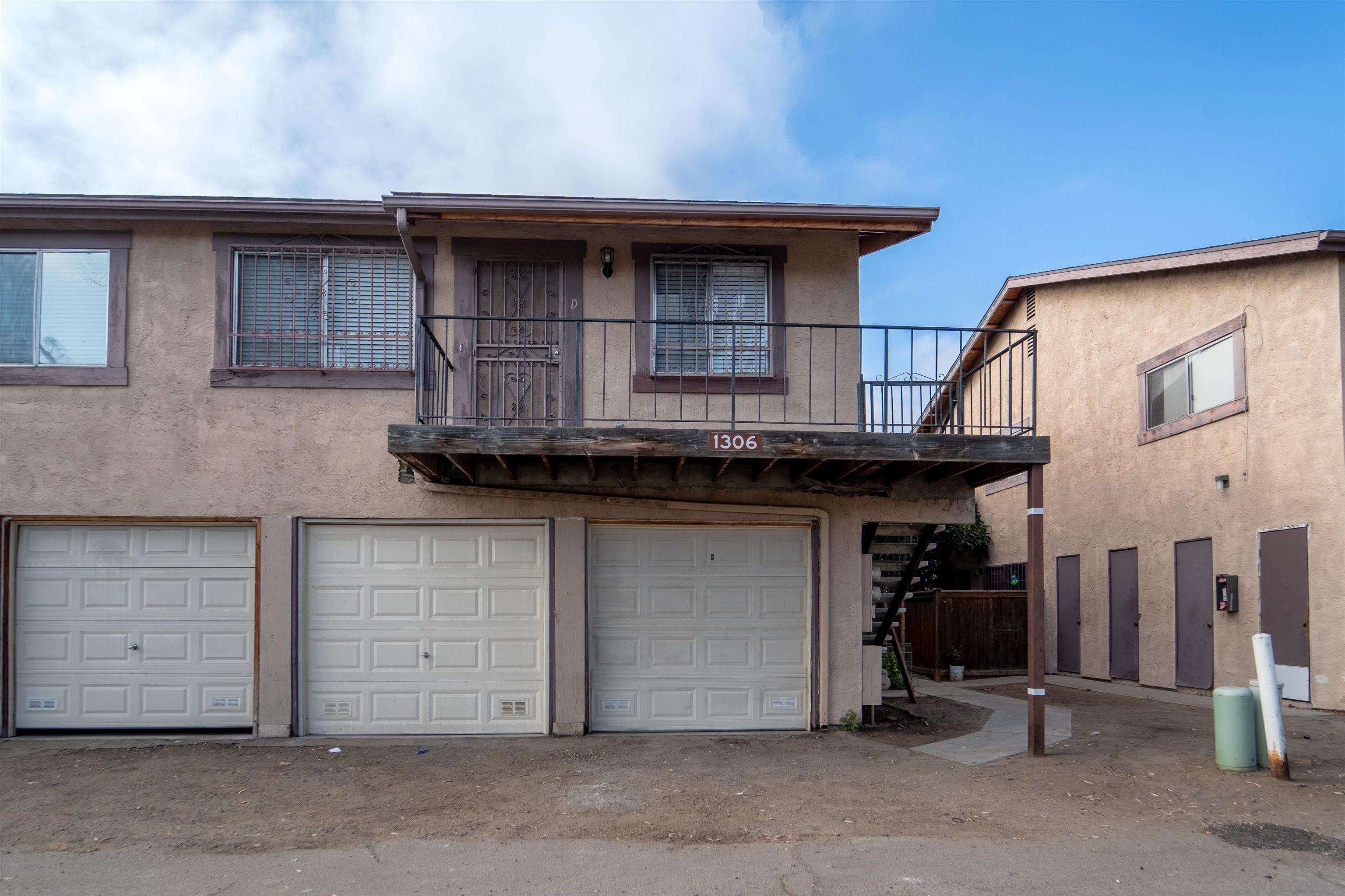 Detail Gallery Image 19 of 22 For 1306 W San Ysidro Blvd  #D,  San Ysidro,  CA 92173 - 2 Beds | 1 Baths